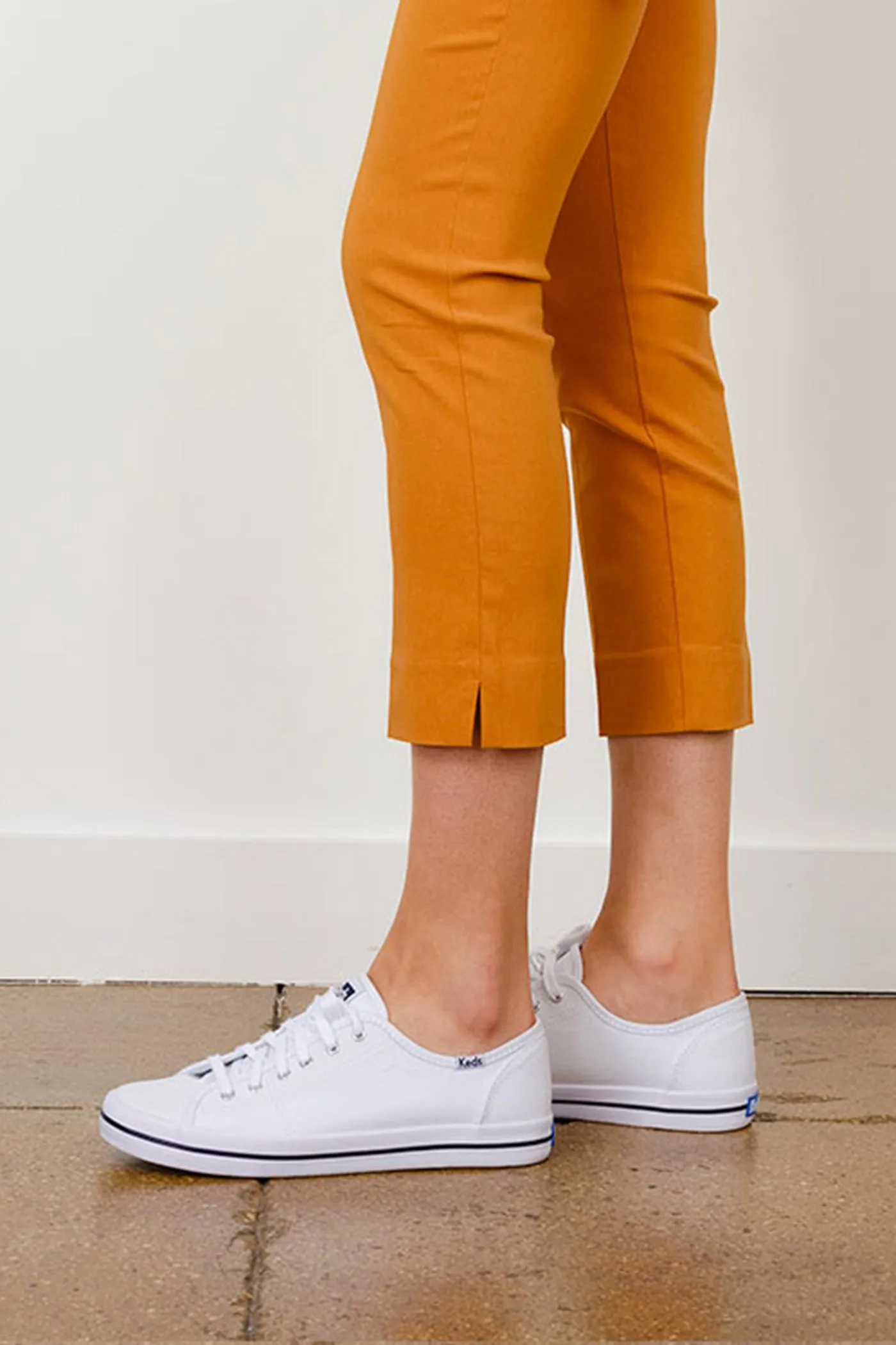 BRIGITTE Signature Sienna sold by Avenue Montaigne product image thumbnail 4