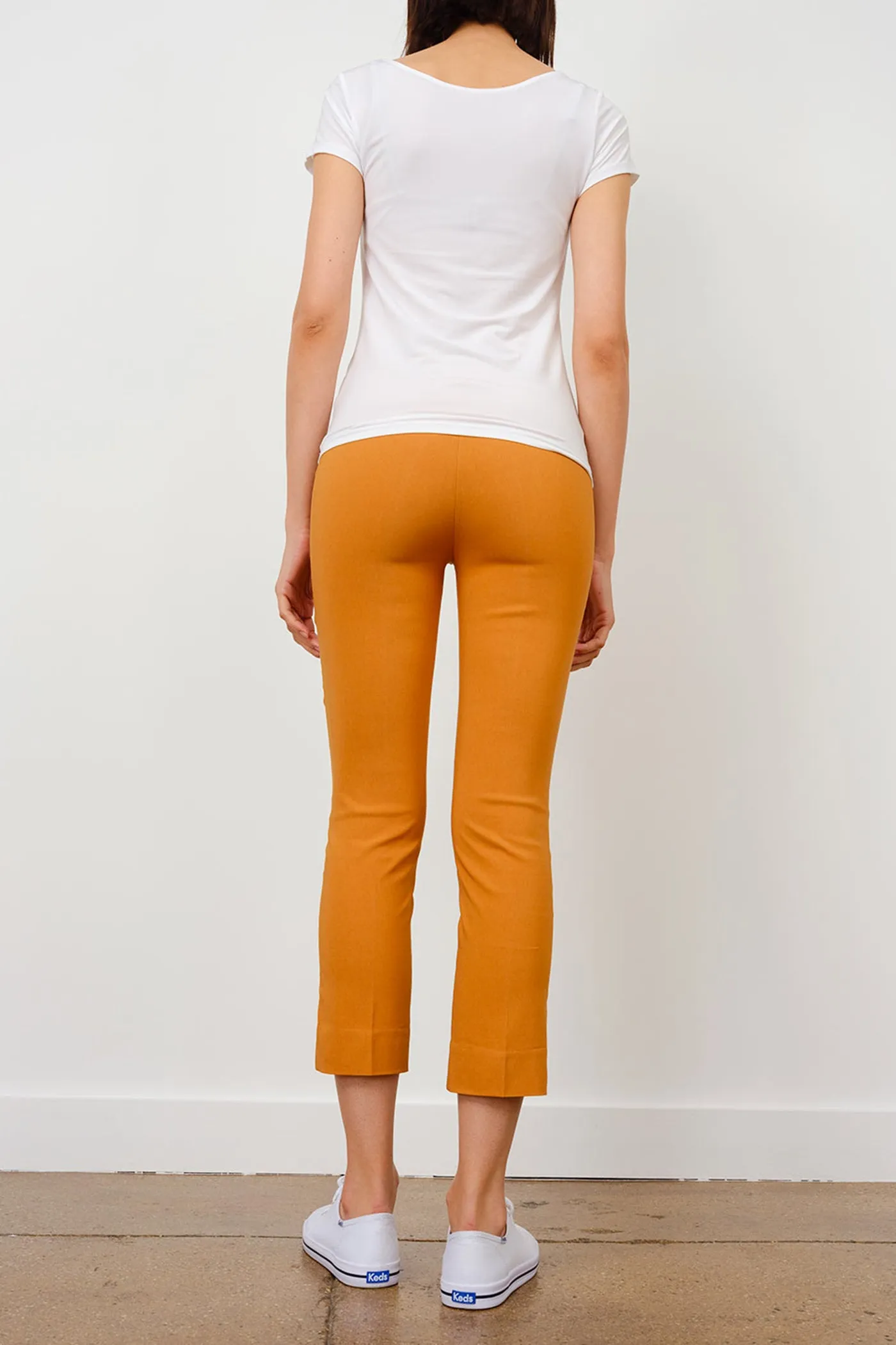 BRIGITTE Signature Sienna sold by Avenue Montaigne product image thumbnail 3