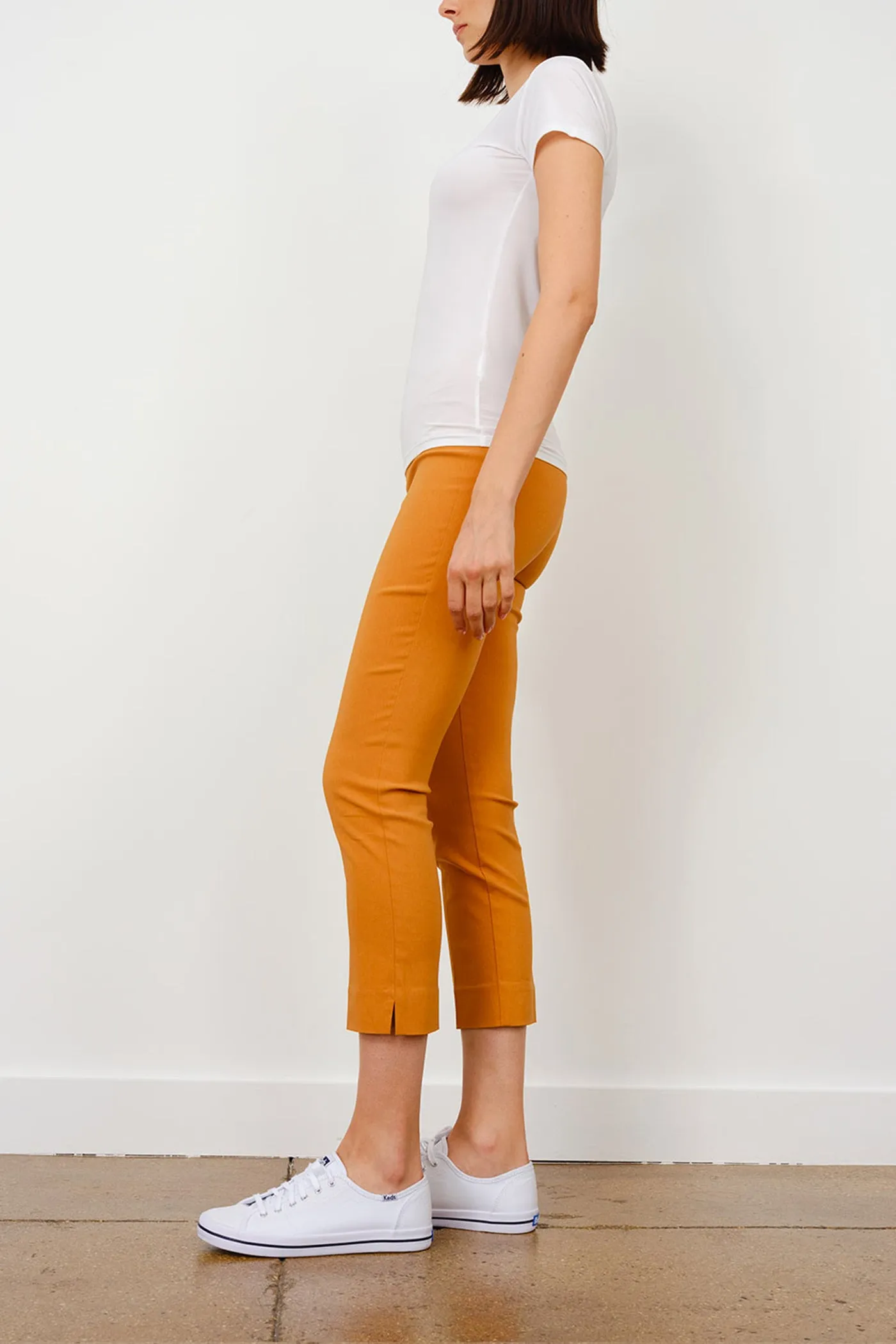 BRIGITTE Signature Sienna sold by Avenue Montaigne product image thumbnail 2