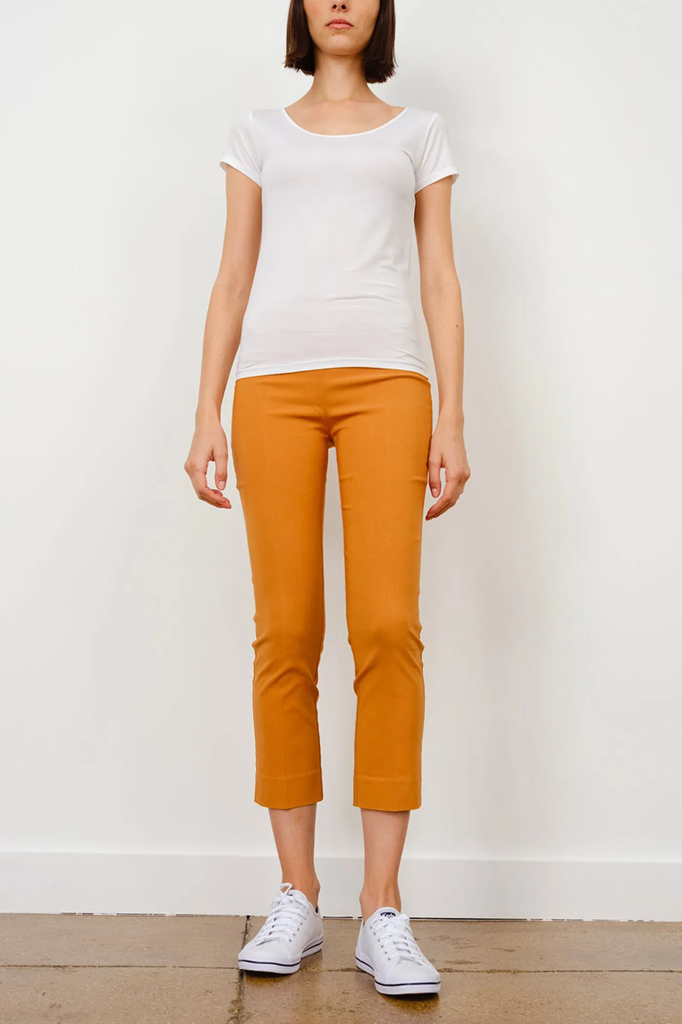 BRIGITTE Signature Sienna sold by Avenue Montaigne