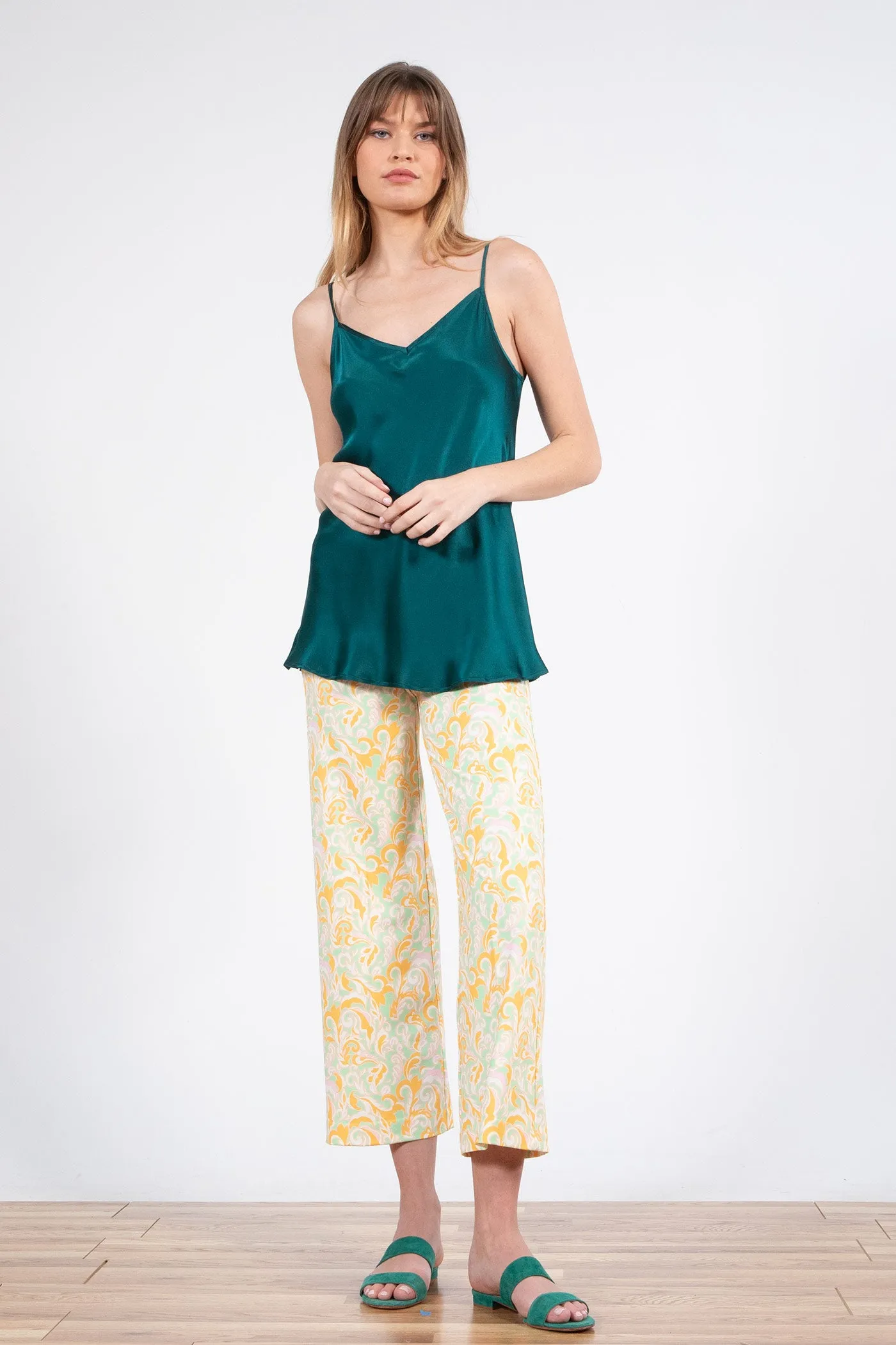 ALEX Hazel sold by Avenue Montaigne