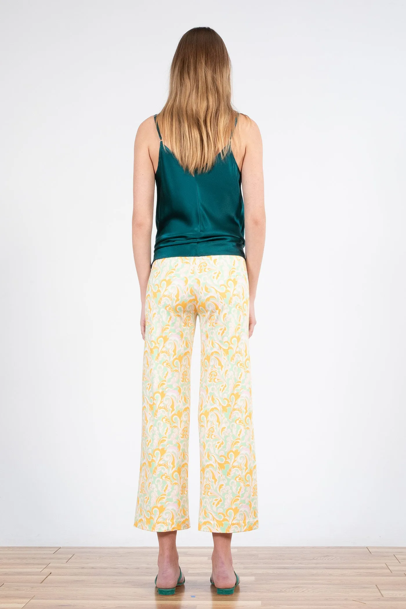 ALEX Hazel sold by Avenue Montaigne product image thumbnail 3