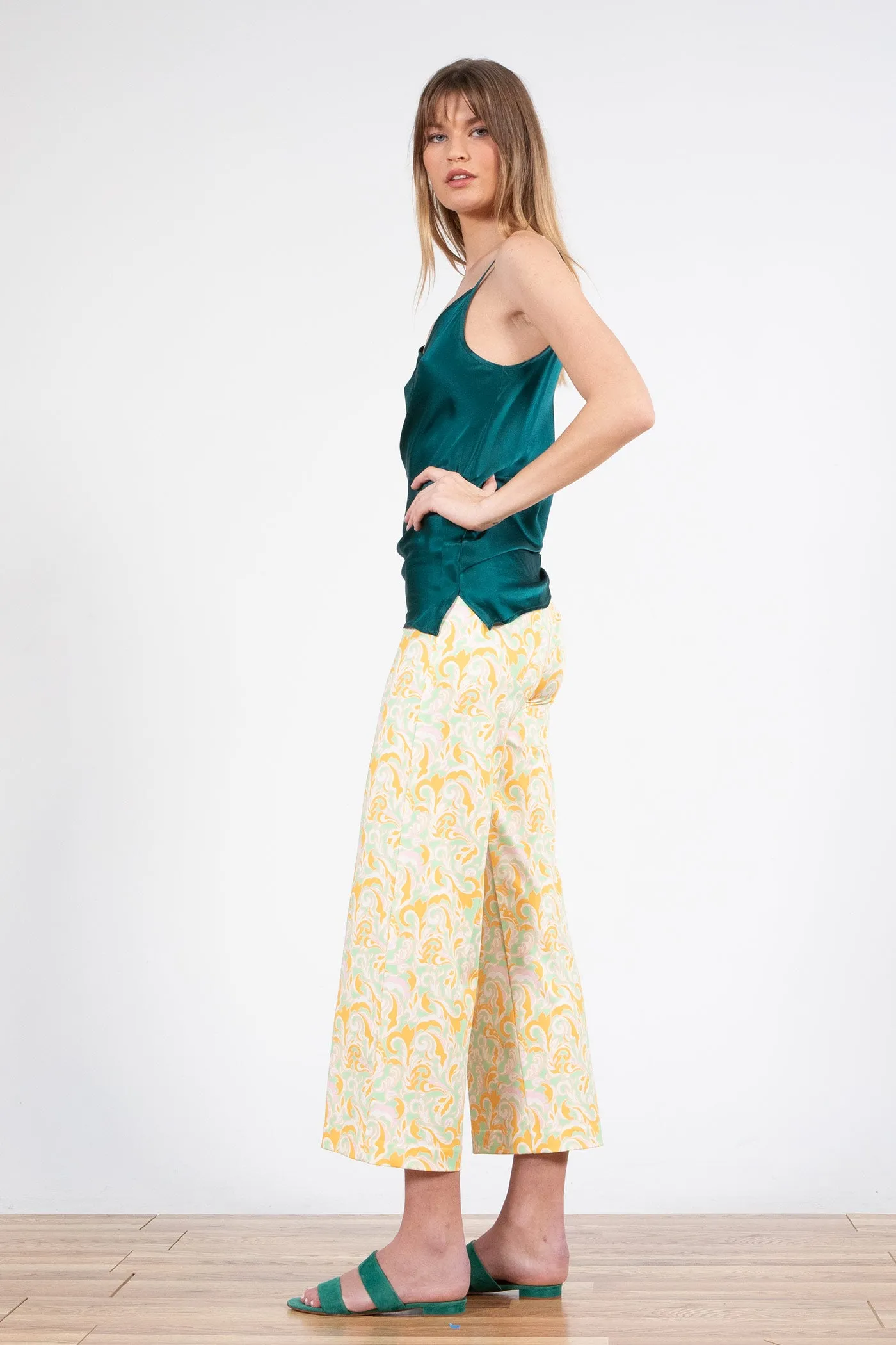 ALEX Hazel sold by Avenue Montaigne product image thumbnail 2