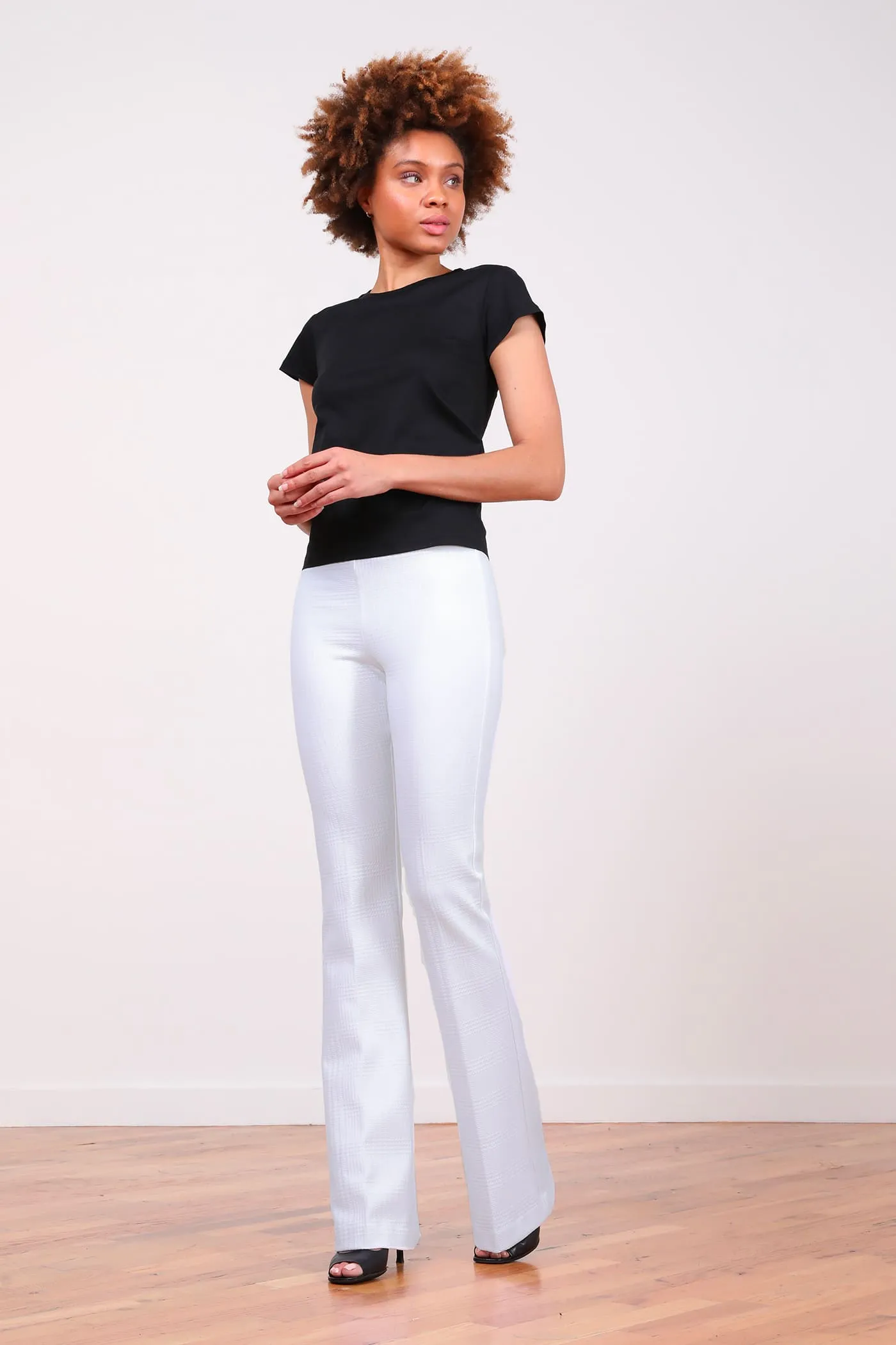 BELLINI Jacquard sold by Avenue Montaigne