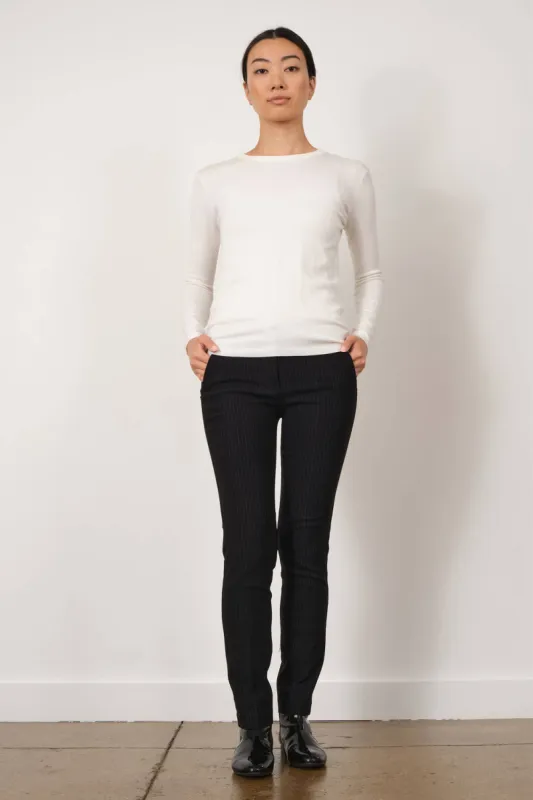 BAROLO Black Stripes sold by Avenue Montaigne