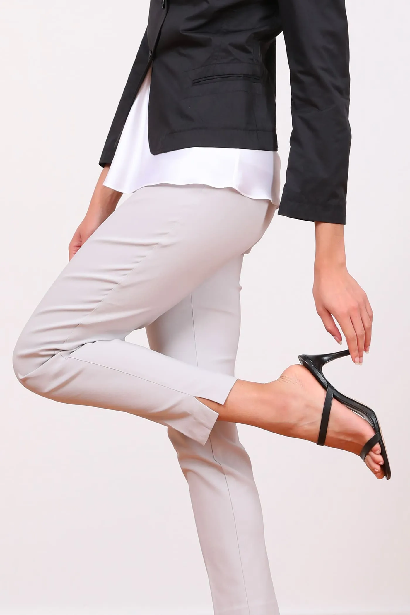 PARS Signature Silver sold by Avenue Montaigne product image thumbnail 4