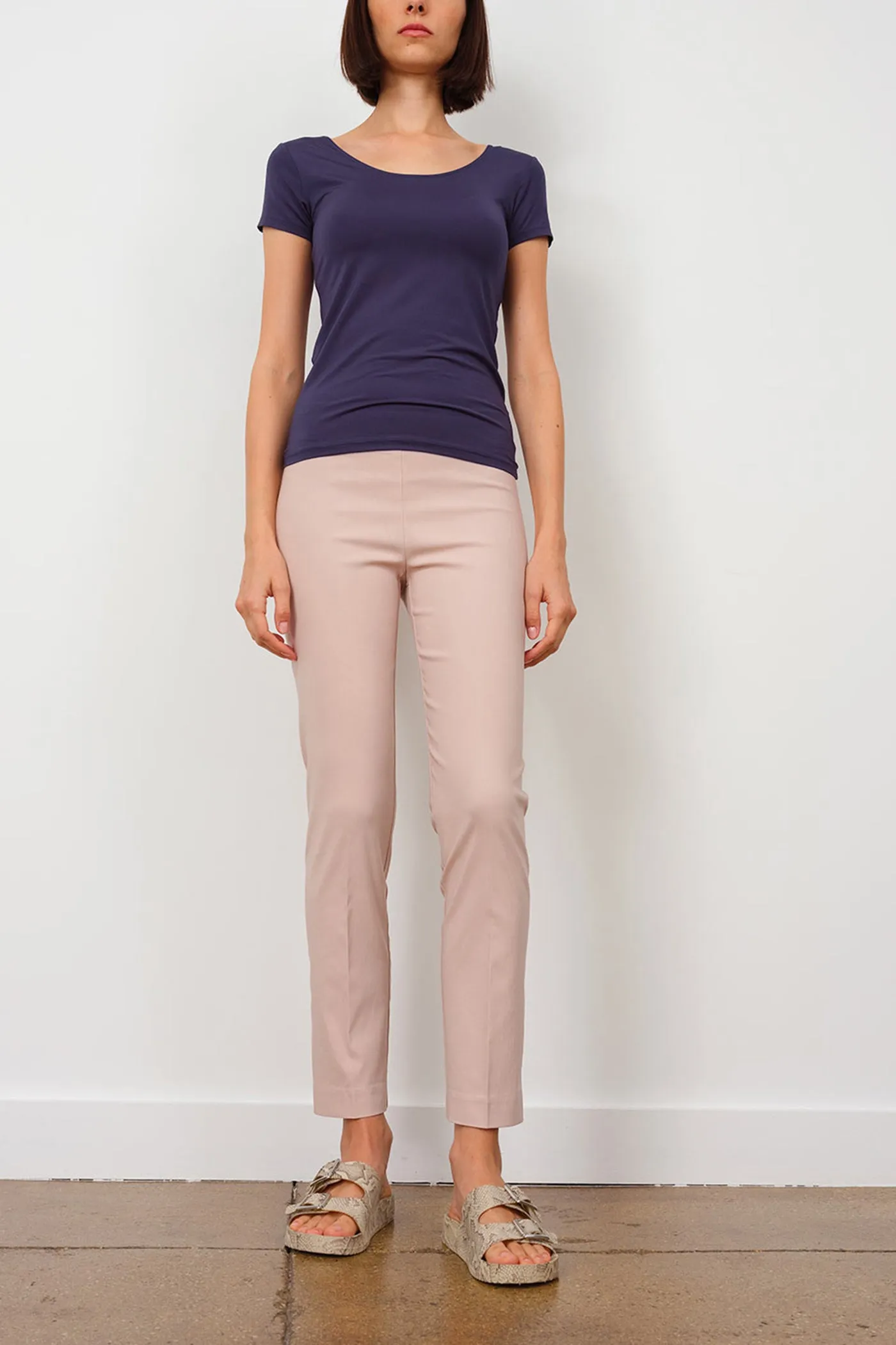 LILI Signature Blush sold by Avenue Montaigne