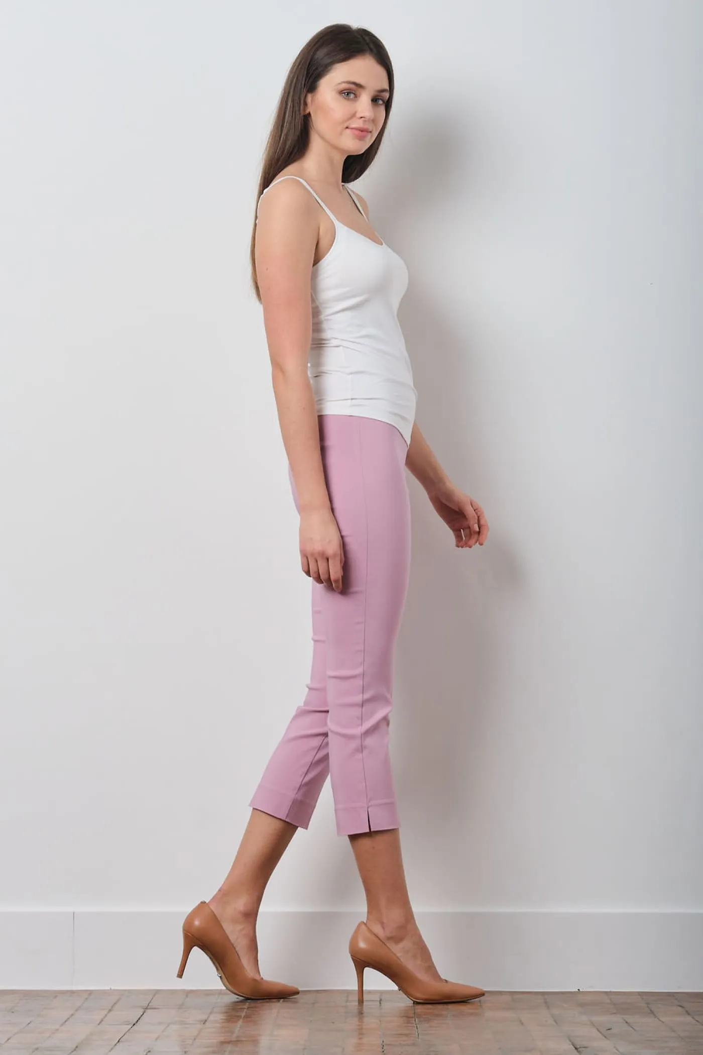 BRIGITTE Signature Rose sold by Avenue Montaigne product image thumbnail 2