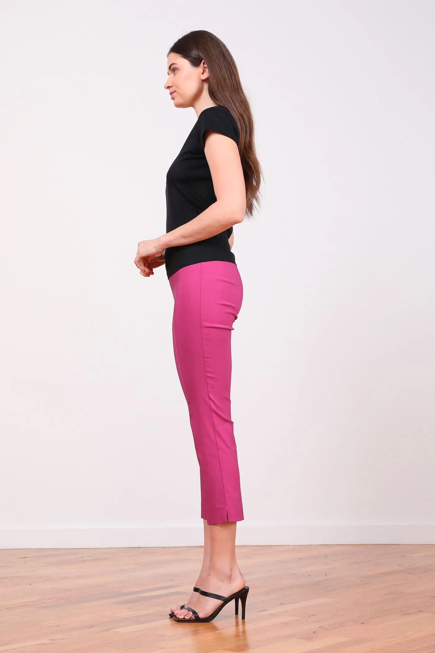 BRIGITTE Signature Magenta sold by Avenue Montaigne product image thumbnail 2