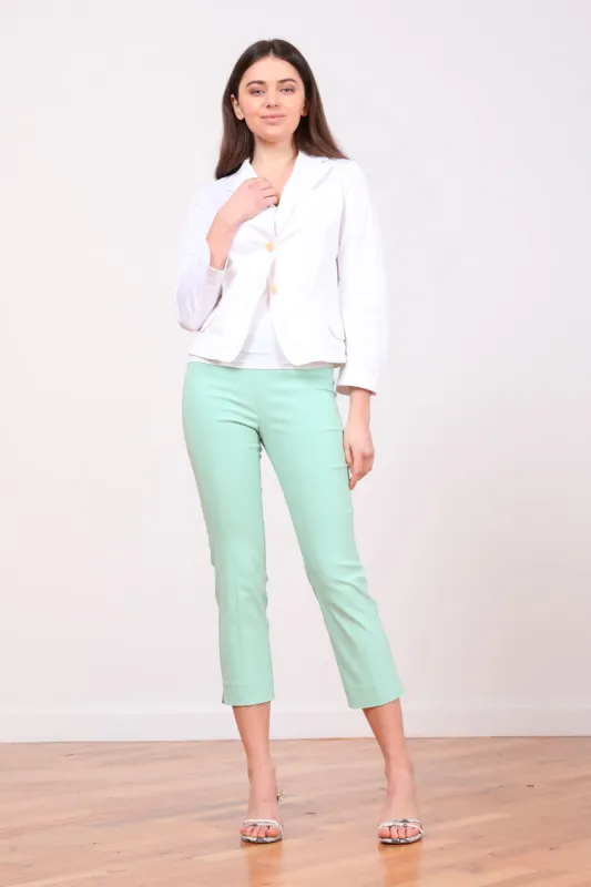 BRIGITTE Signature Celadon sold by Avenue Montaigne