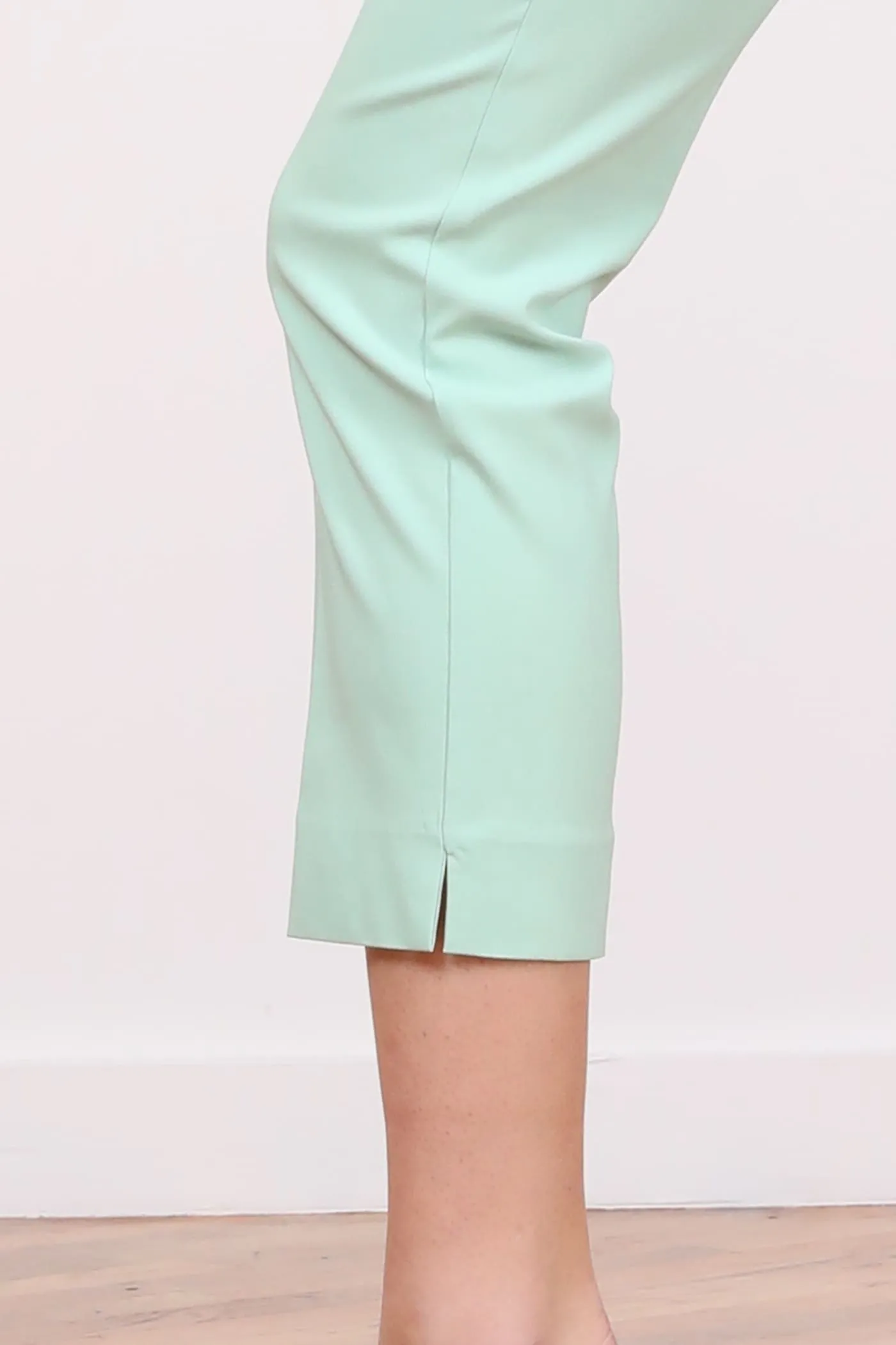 BRIGITTE Signature Celadon sold by Avenue Montaigne product image thumbnail 4