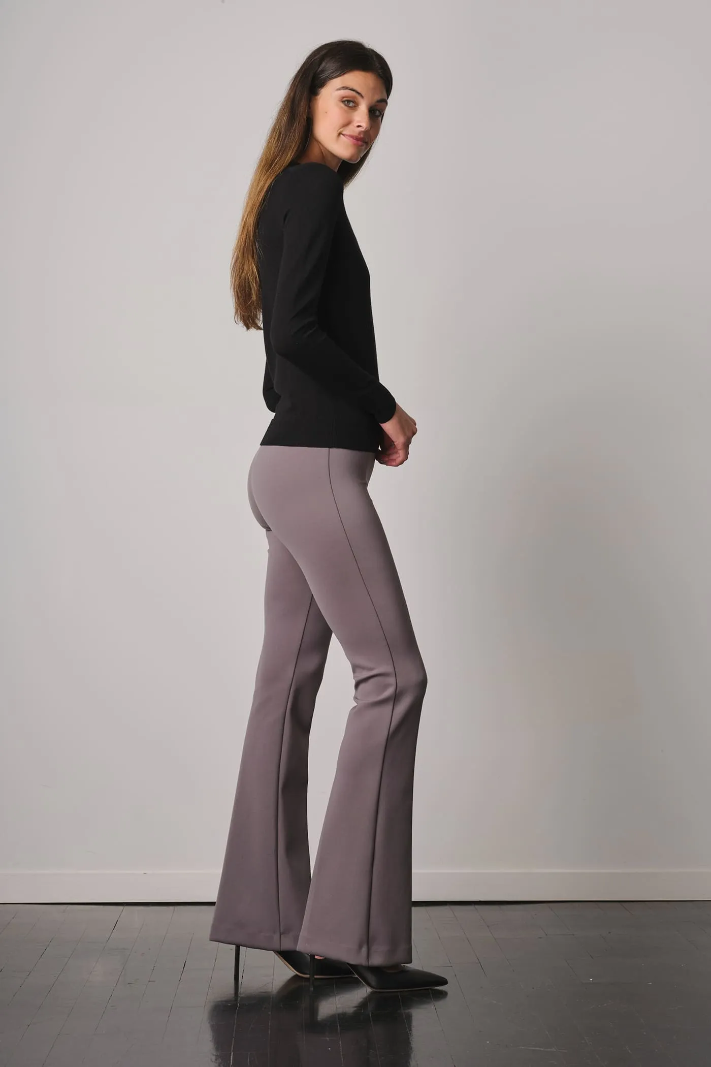 BELLINI Freedom Taupe sold by Avenue Montaigne product image thumbnail 2