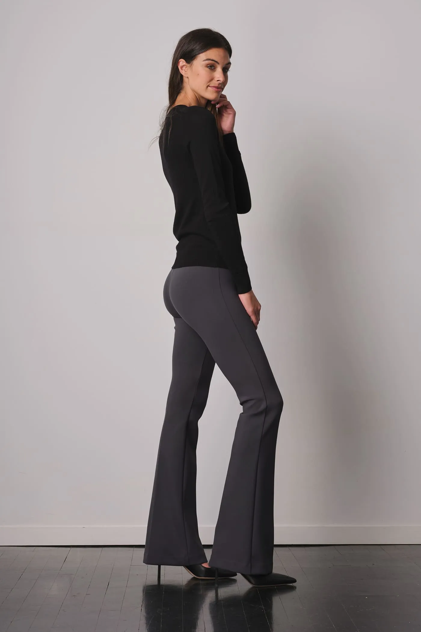 BELLINI Freedom Grey sold by Avenue Montaigne product image thumbnail 2