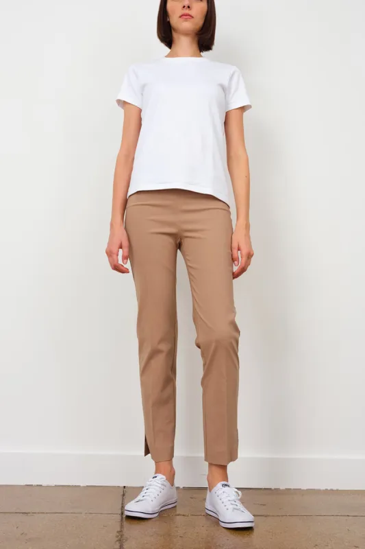 PEGGY Signature Camel sold by Avenue Montaigne