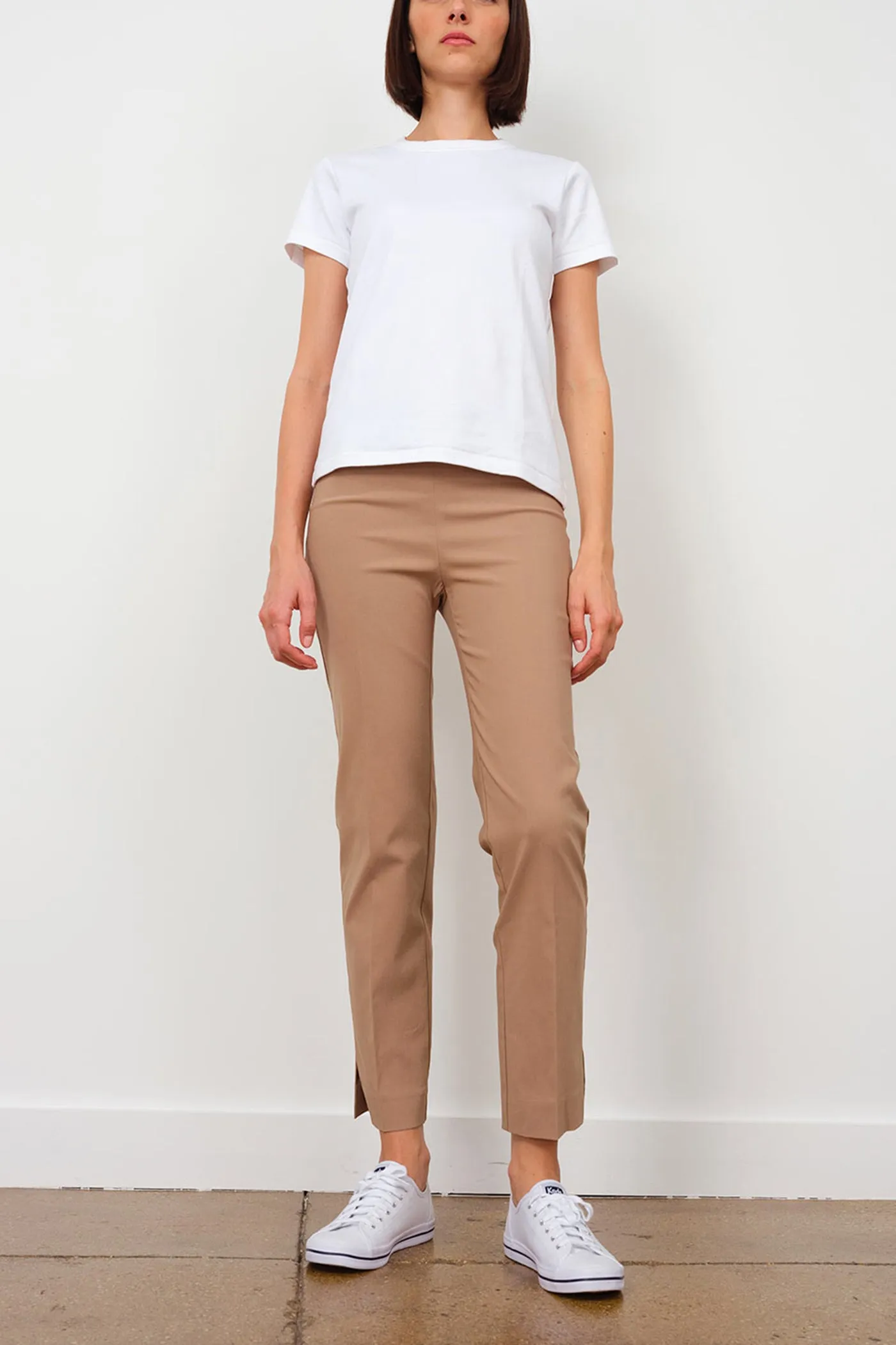 PEGGY Signature Camel sold by Avenue Montaigne