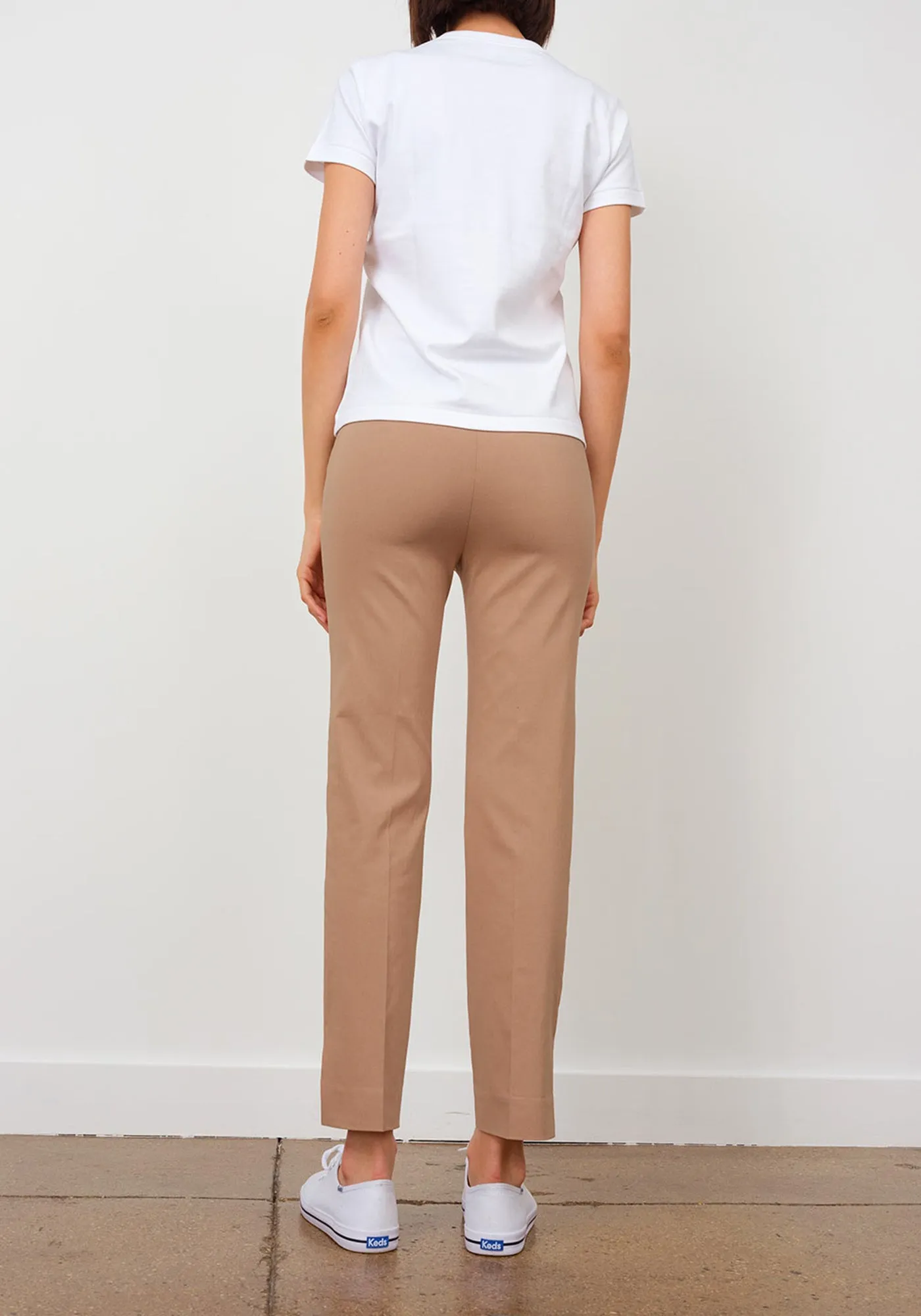 PEGGY Signature Camel sold by Avenue Montaigne product image thumbnail 3