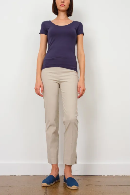 PEGGY Signature Beige sold by Avenue Montaigne