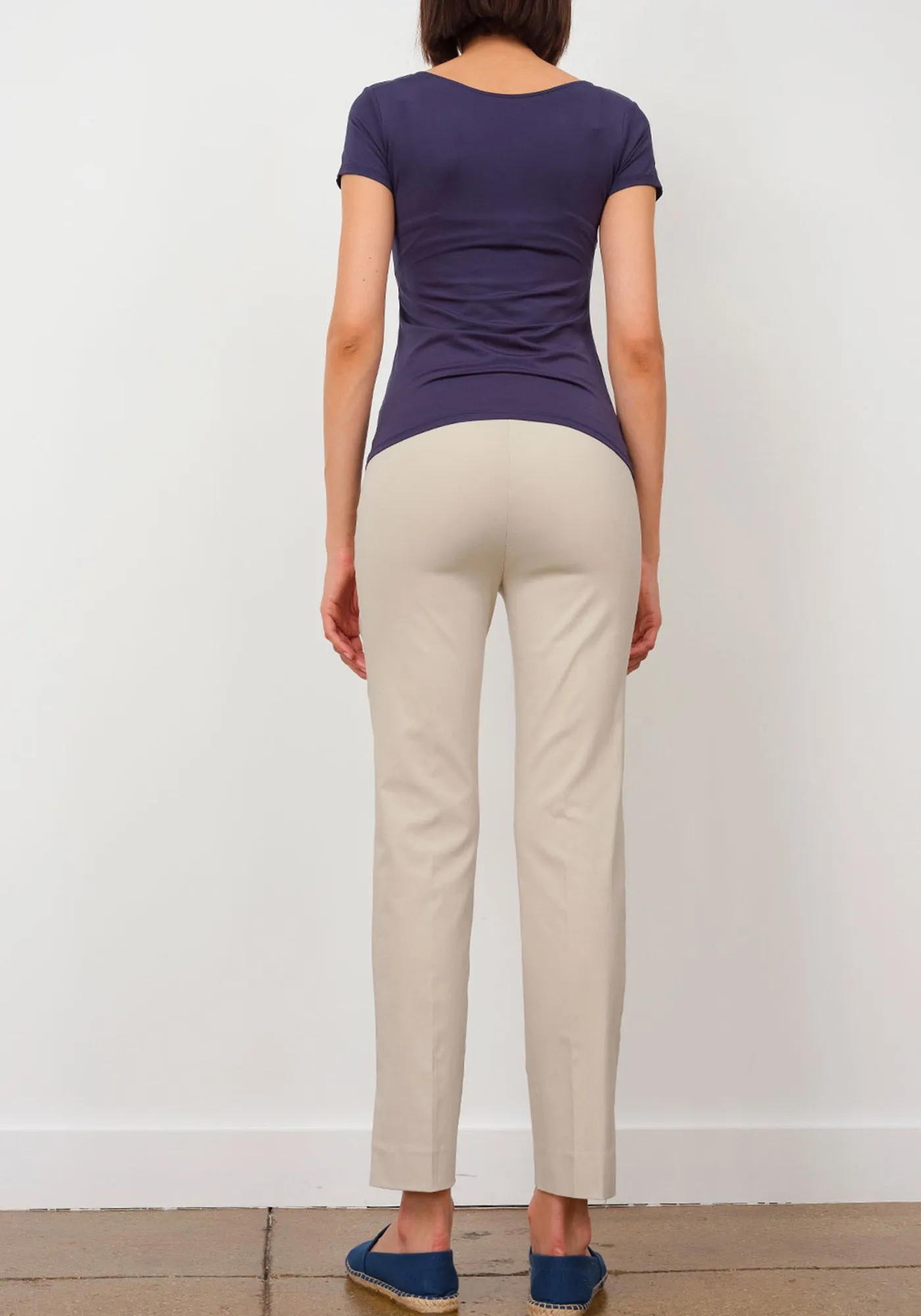 PEGGY Signature Beige sold by Avenue Montaigne product image thumbnail 2