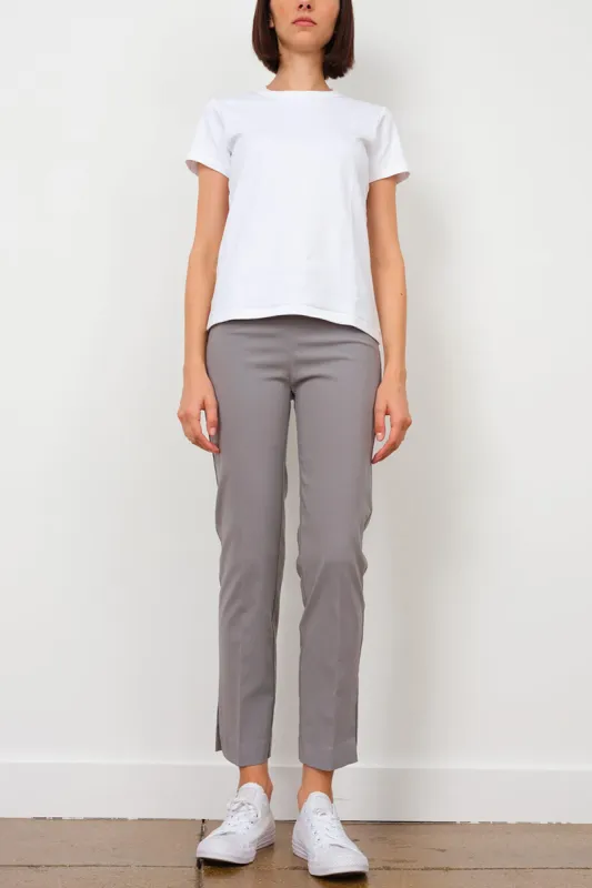 PEGGY Signature Light Grey sold by Avenue Montaigne