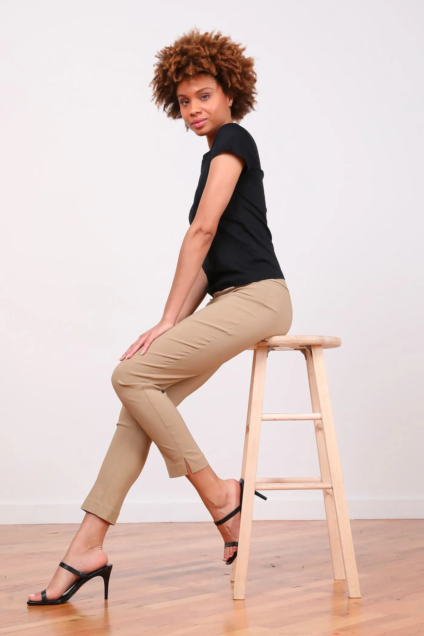 PARS Signature Camel sold by Avenue Montaigne product image thumbnail 2