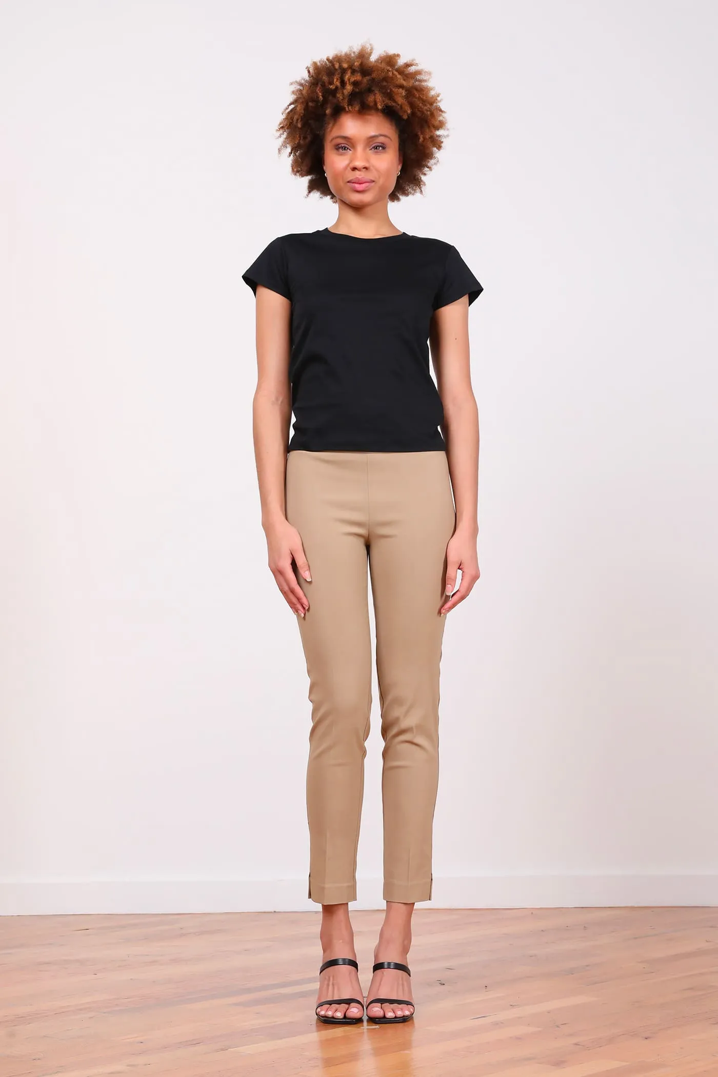 PARS Signature Camel sold by Avenue Montaigne