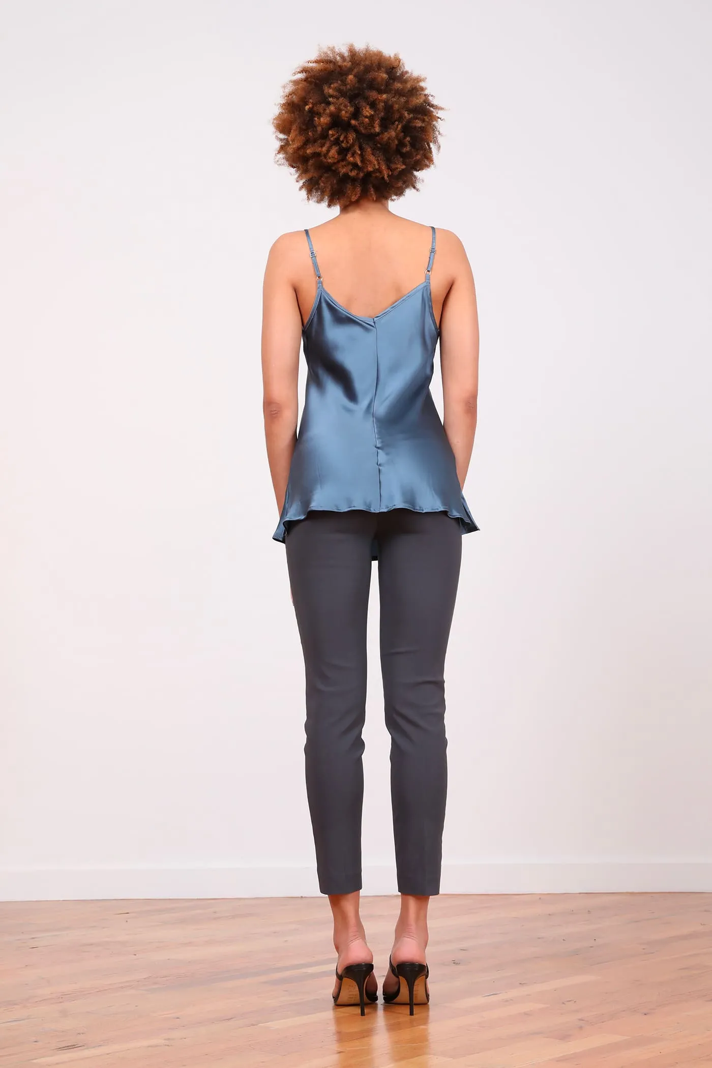 PARS Signature Grey sold by Avenue Montaigne product image thumbnail 3