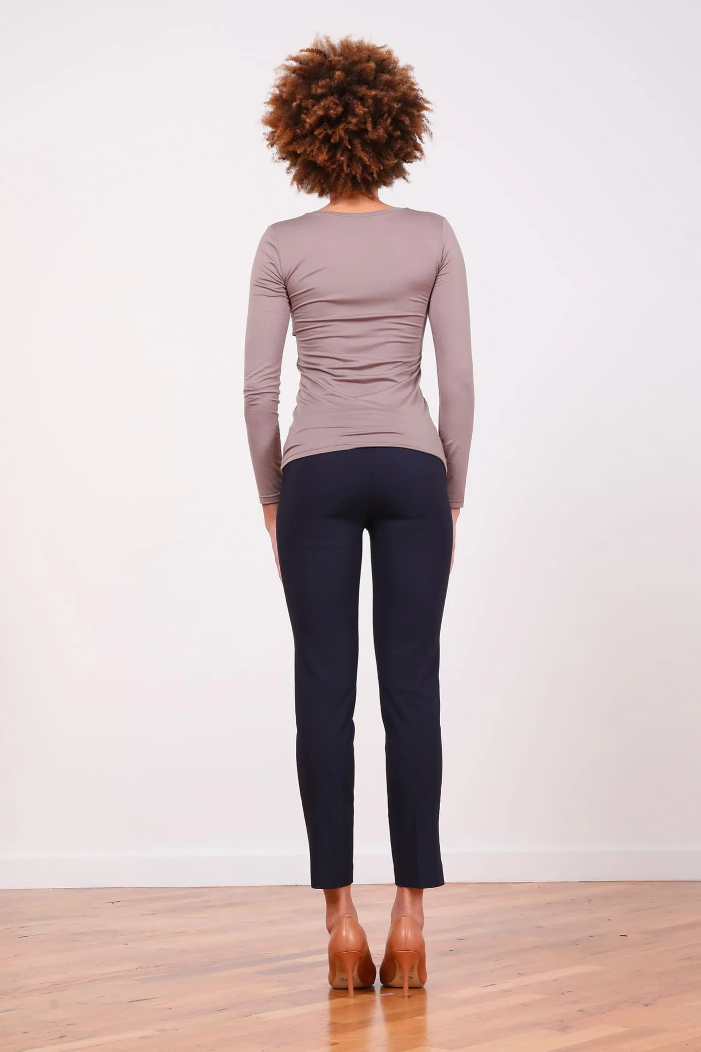 PARS Signature Navy sold by Avenue Montaigne product image thumbnail 3