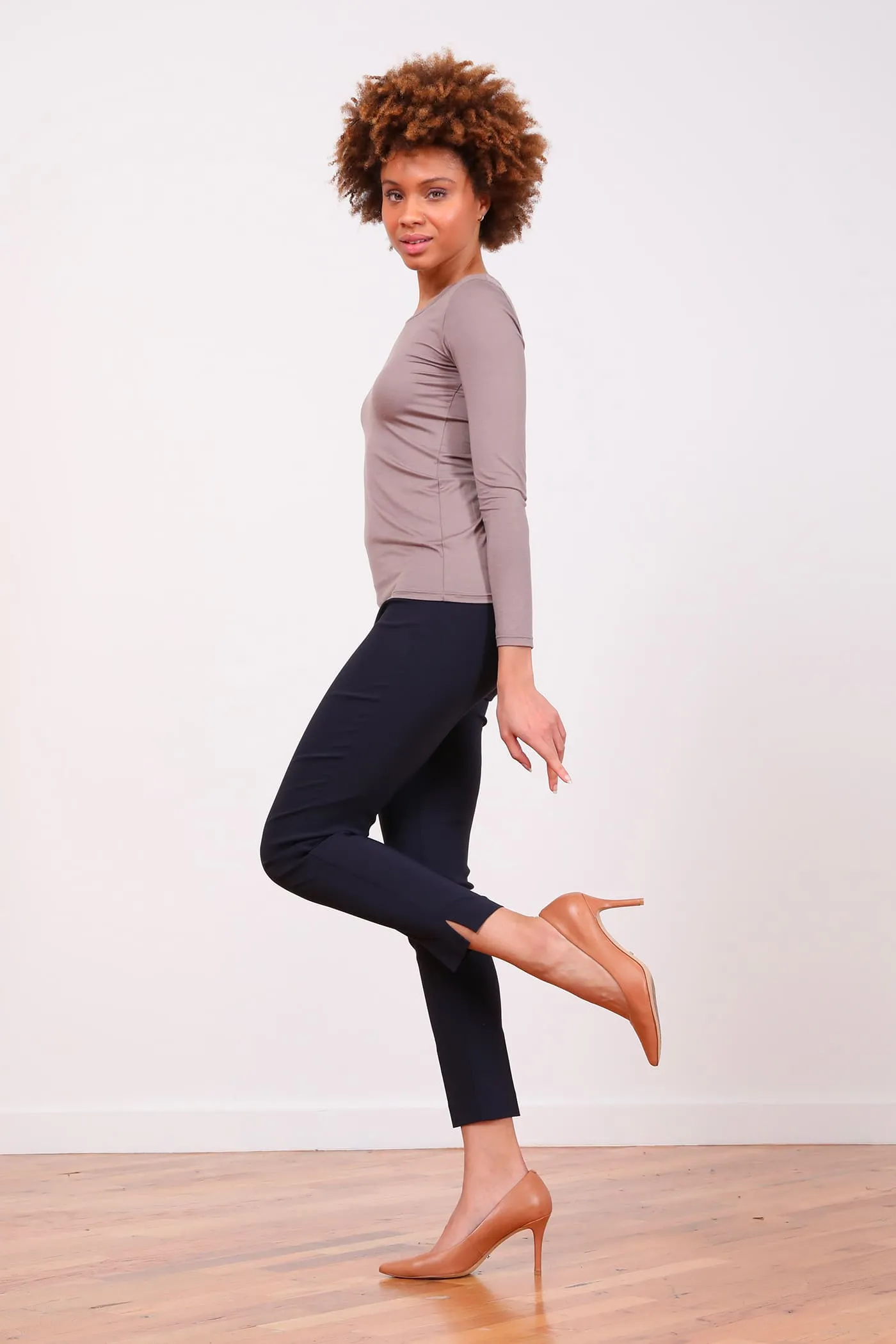 PARS Signature Navy sold by Avenue Montaigne product image thumbnail 2