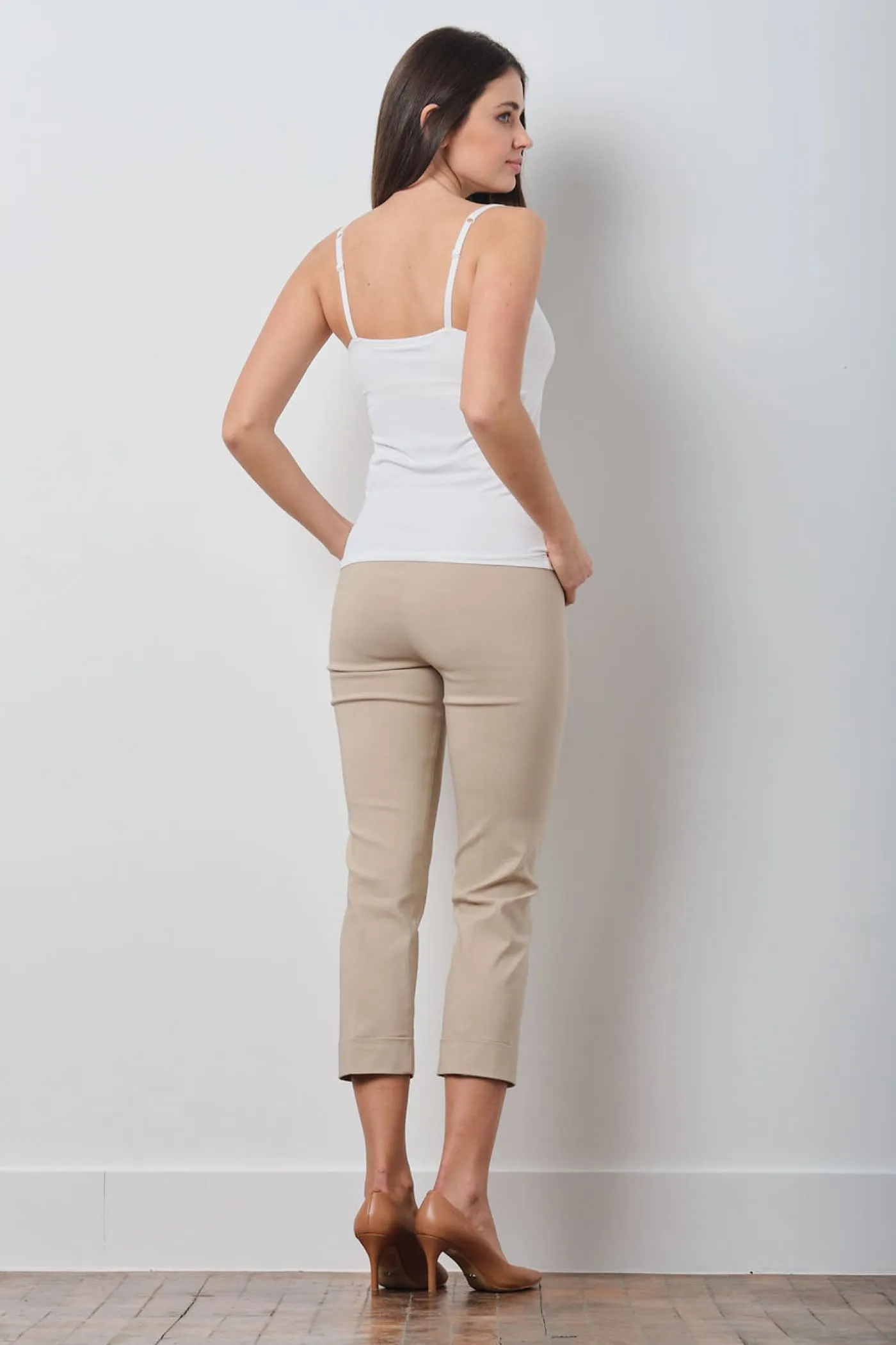 OLIVER Signature Beige sold by Avenue Montaigne product image thumbnail 3