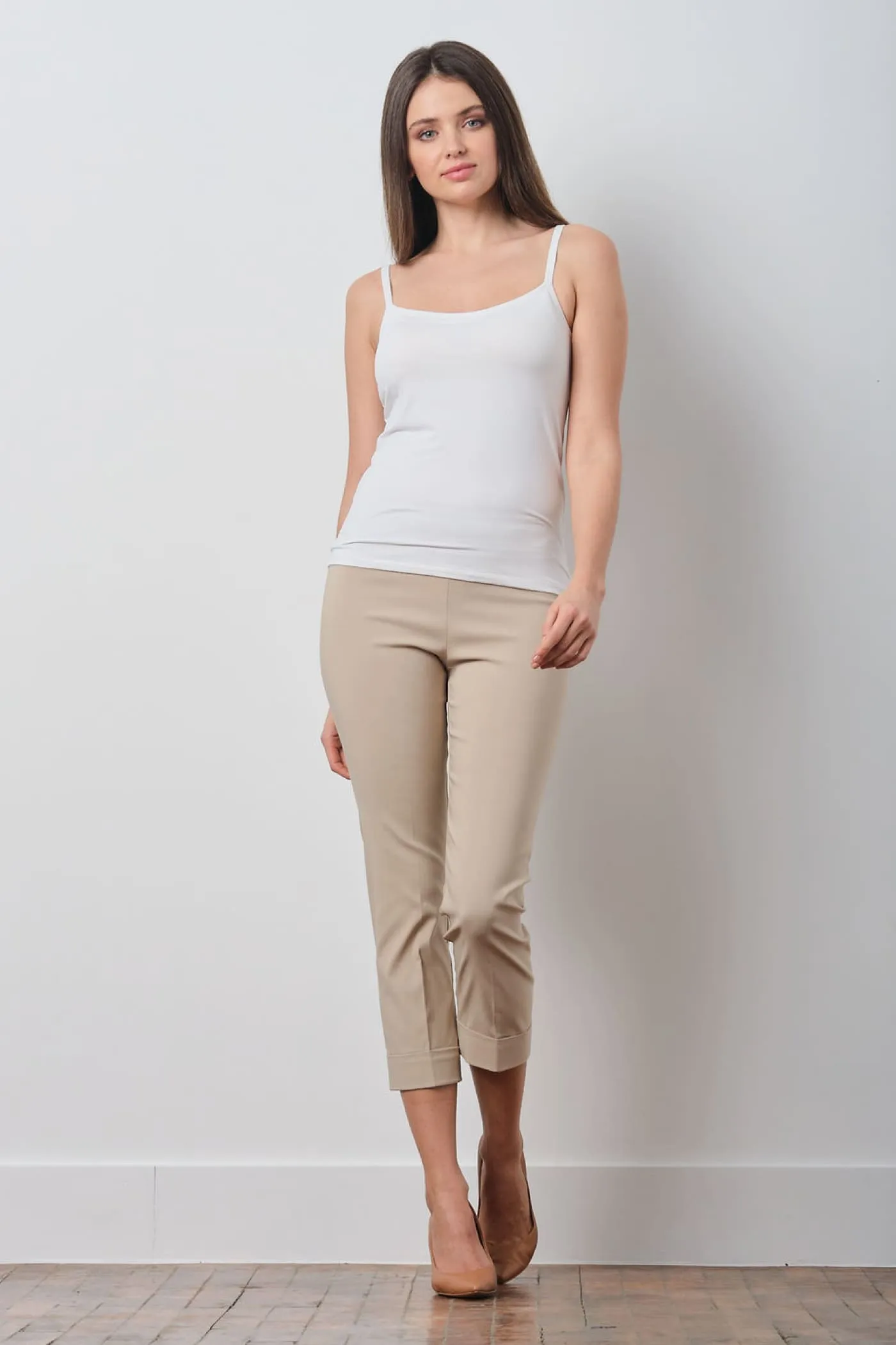 OLIVER Signature Beige sold by Avenue Montaigne