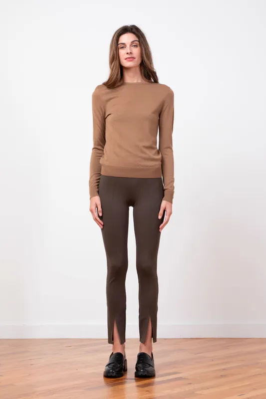 MAX Freedom Olive Green sold by Avenue Montaigne