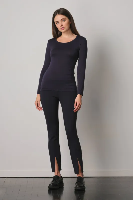 MAX Freedom Navy sold by Avenue Montaigne