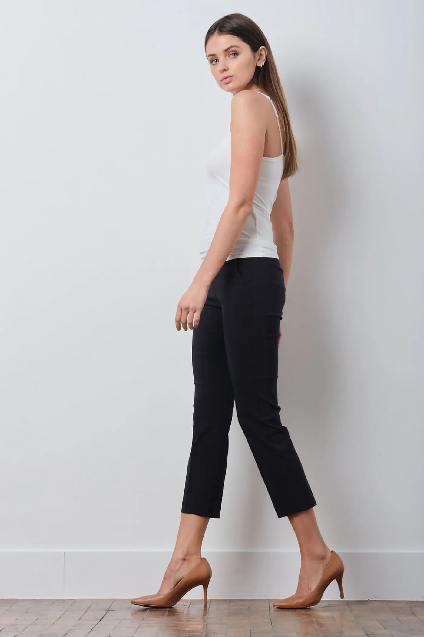 LULU Signature Navy sold by Avenue Montaigne product image thumbnail 2