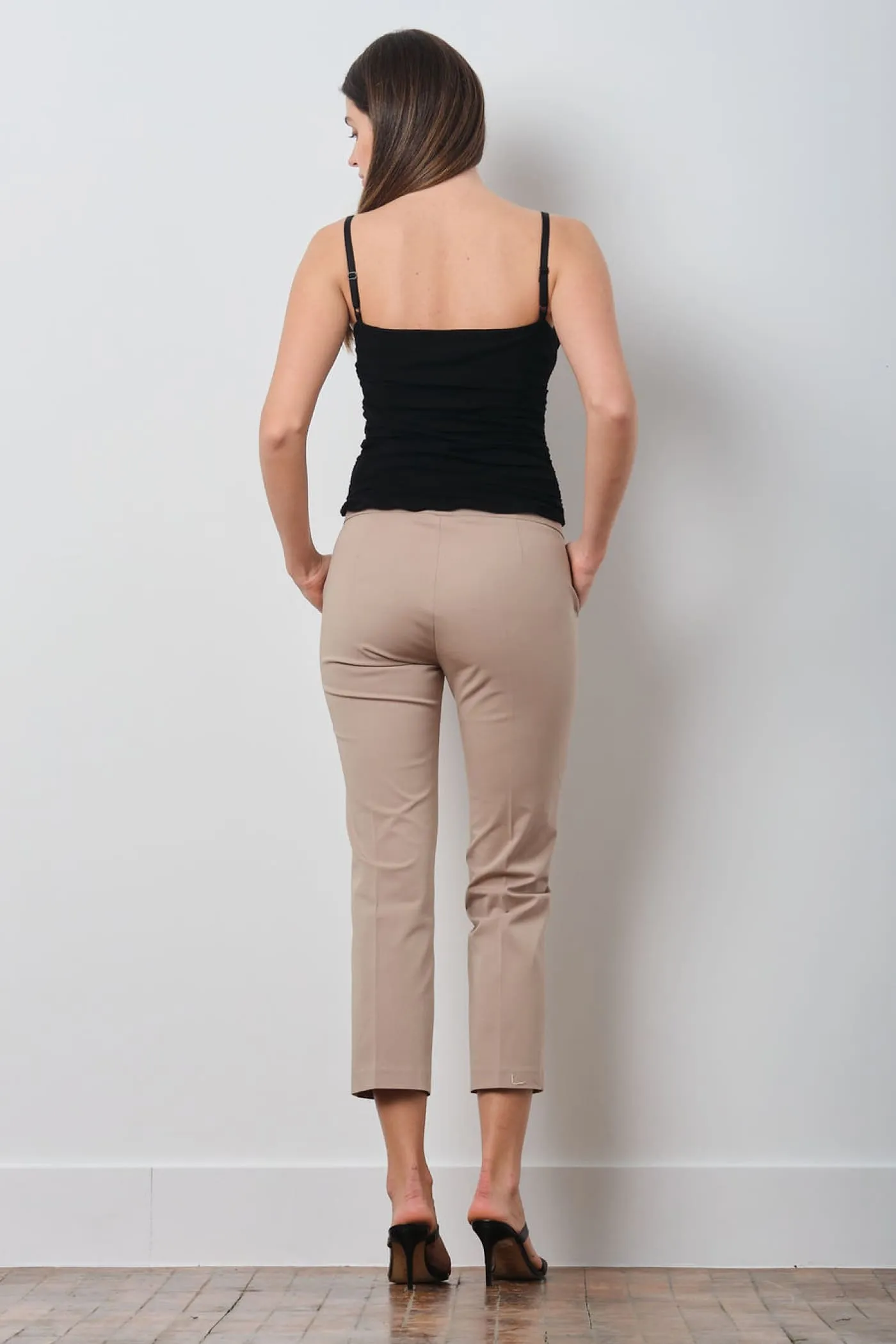 LULU Cotton Cafe Late sold by Avenue Montaigne product image thumbnail 3