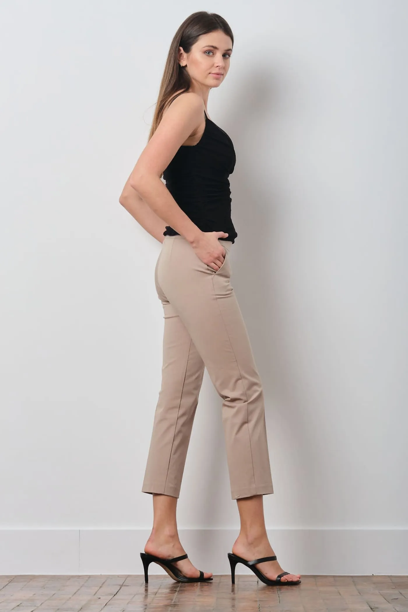 LULU Cotton Cafe Late sold by Avenue Montaigne product image thumbnail 2