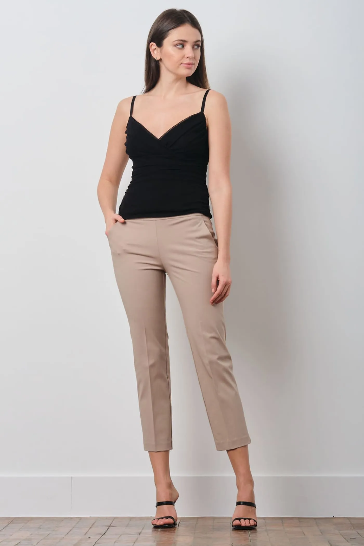 LULU Cotton Cafe Late sold by Avenue Montaigne