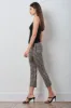 LULU Gingham sold by Avenue Montaigne