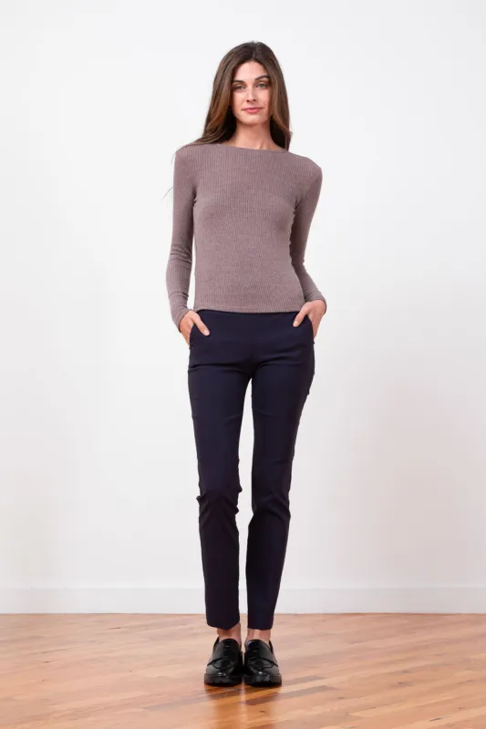 LOUIS Signature Navy sold by Avenue Montaigne