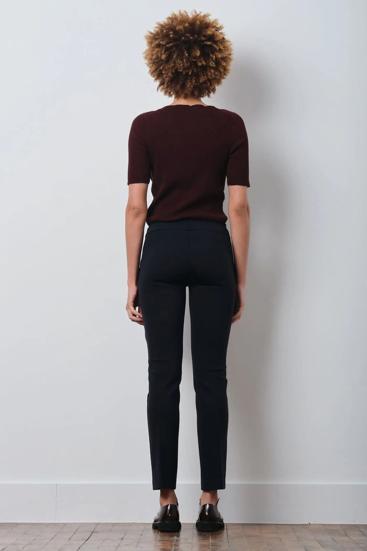 LOUIS Freedom Navy sold by Avenue Montaigne product image thumbnail 3