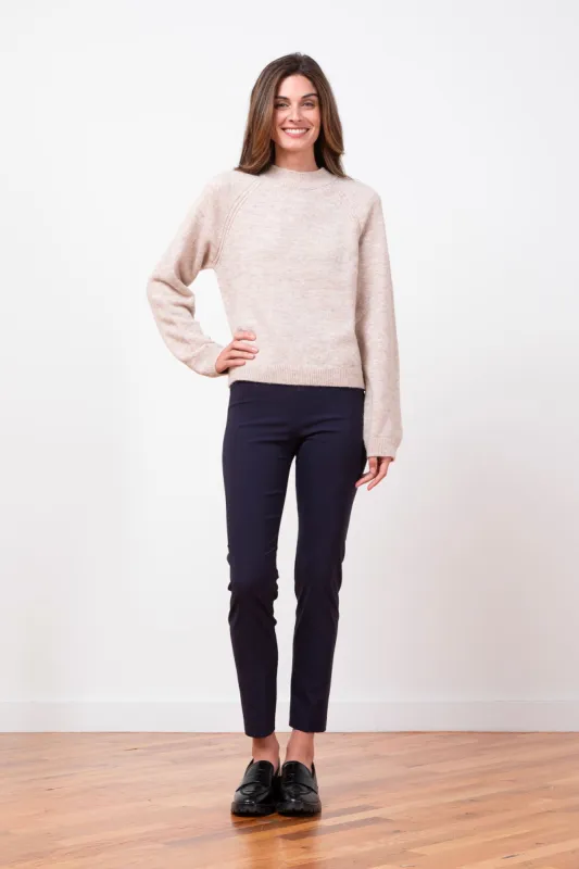 LILI Signature Navy sold by Avenue Montaigne