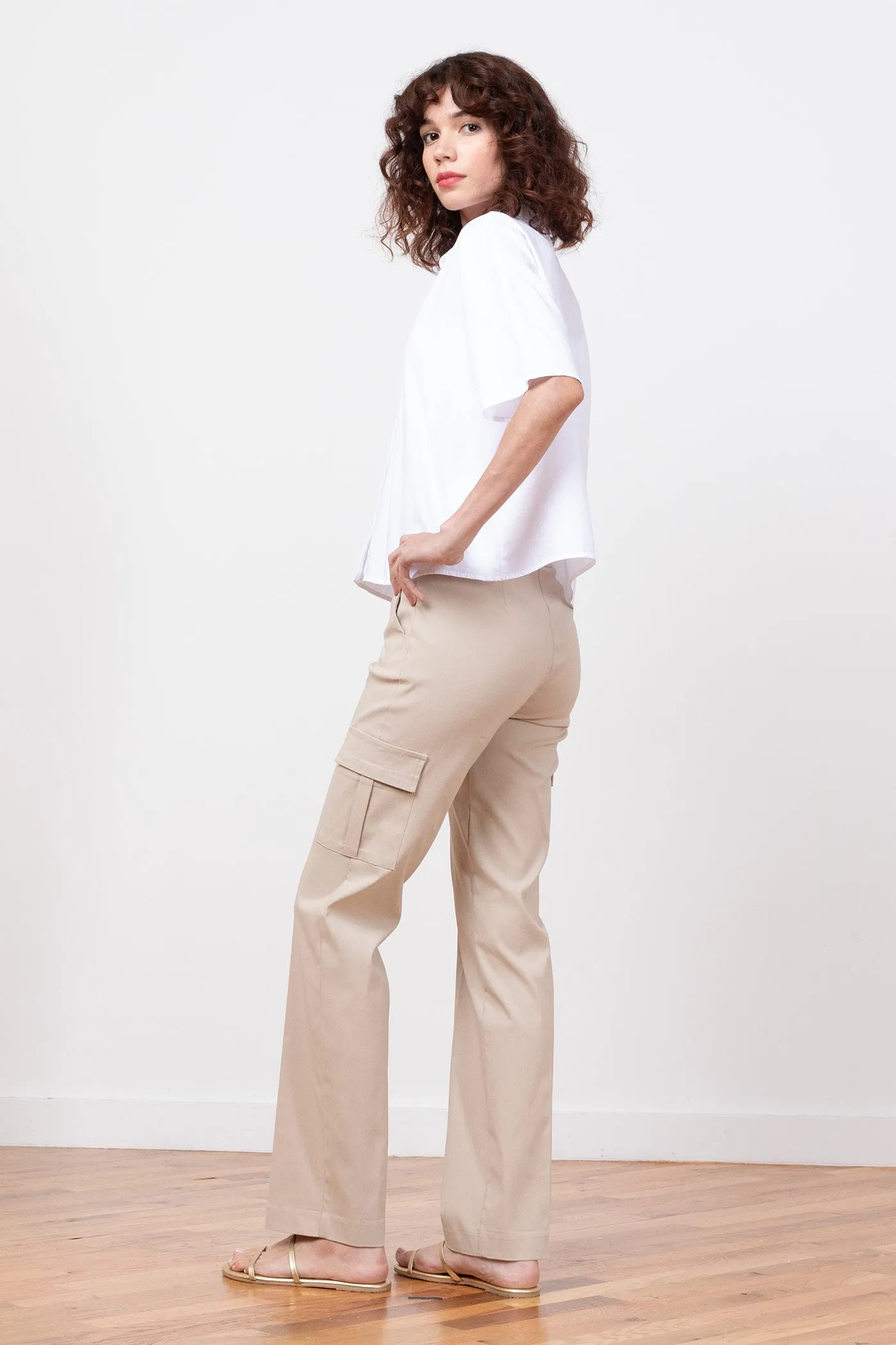 KOOL Signature Beige sold by Avenue Montaigne product image thumbnail 3