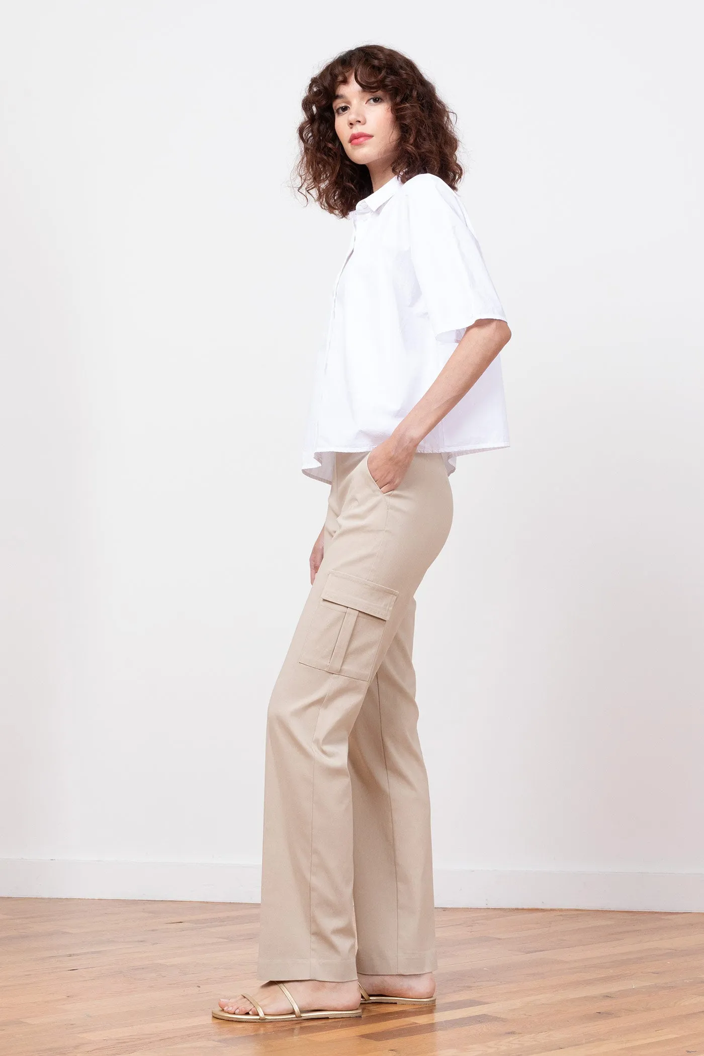 KOOL Signature Beige sold by Avenue Montaigne product image thumbnail 2