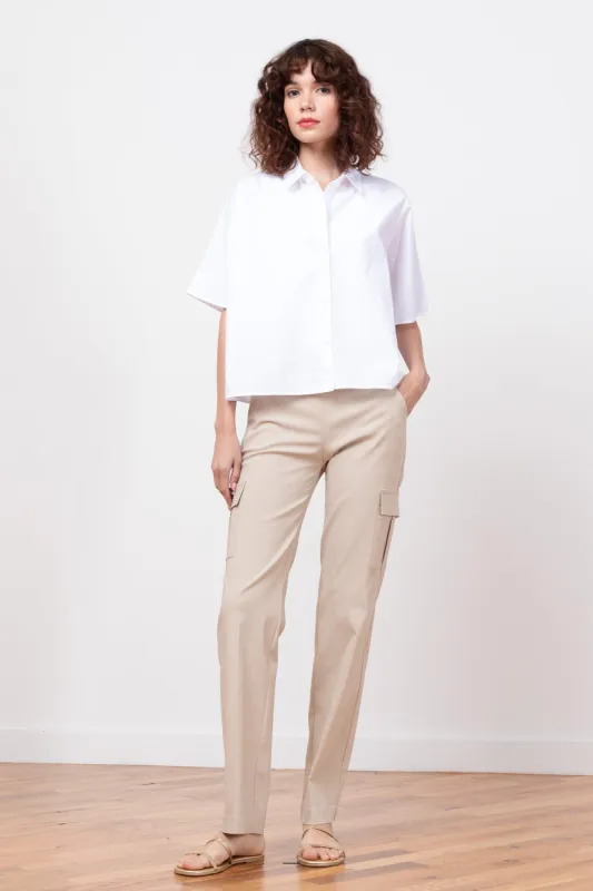 KOOL Signature Beige sold by Avenue Montaigne