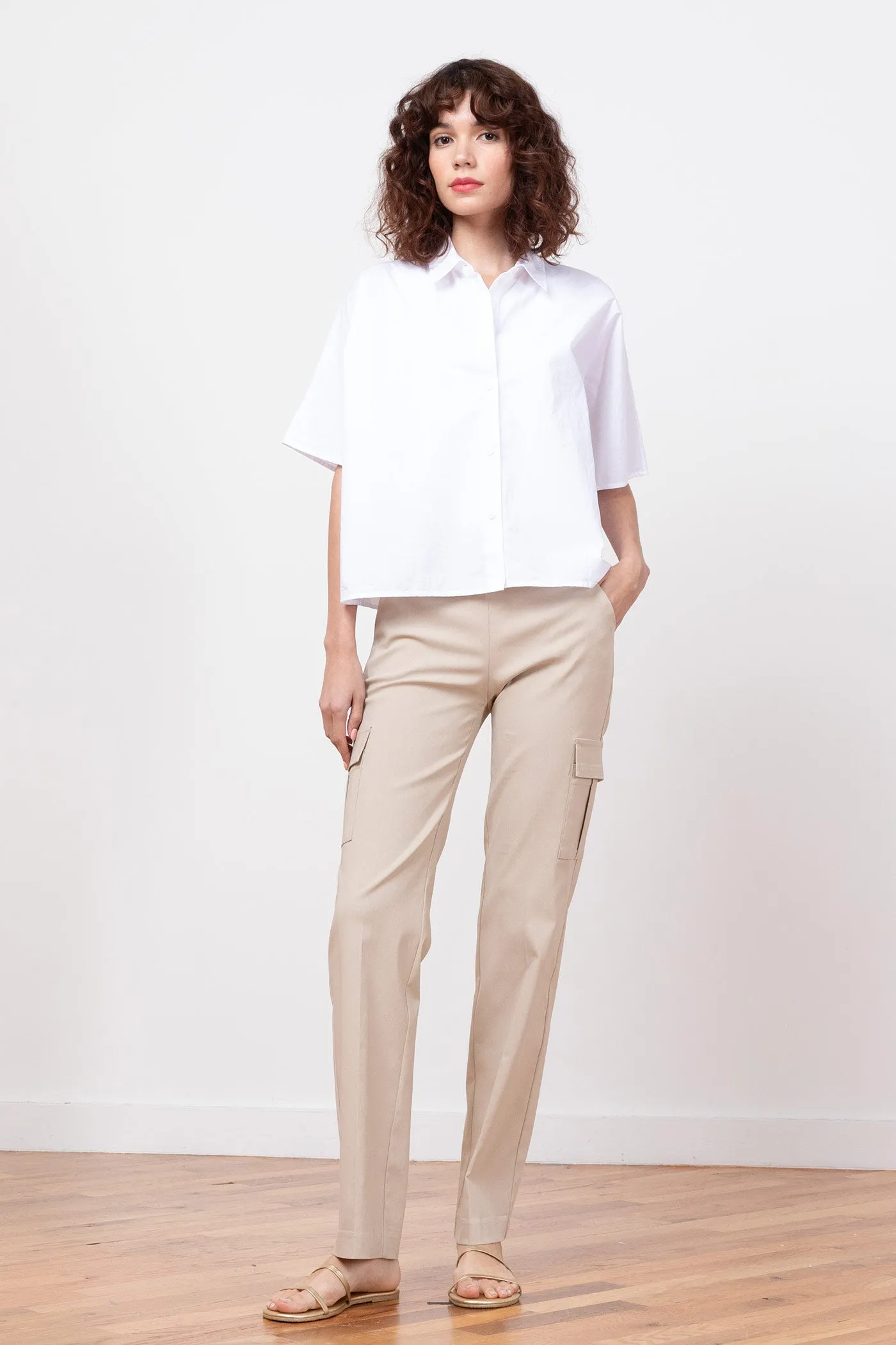 KOOL Signature Beige sold by Avenue Montaigne