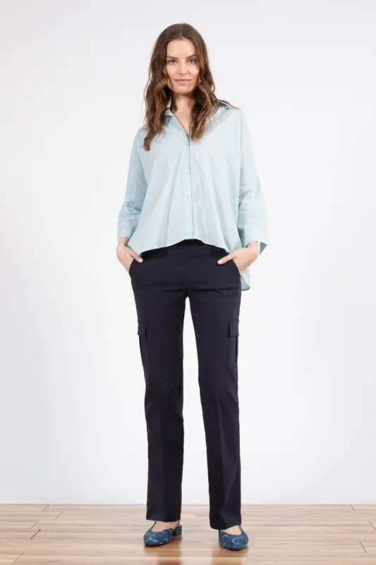 KOOL Signature Navy sold by Avenue Montaigne