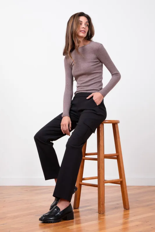 KOOL Signature Black sold by Avenue Montaigne