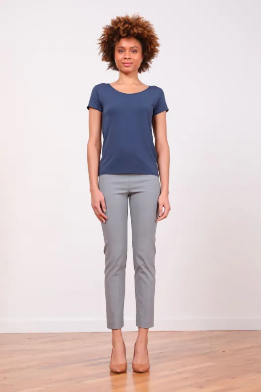 FRANCO Signature Light Grey sold by Avenue Montaigne