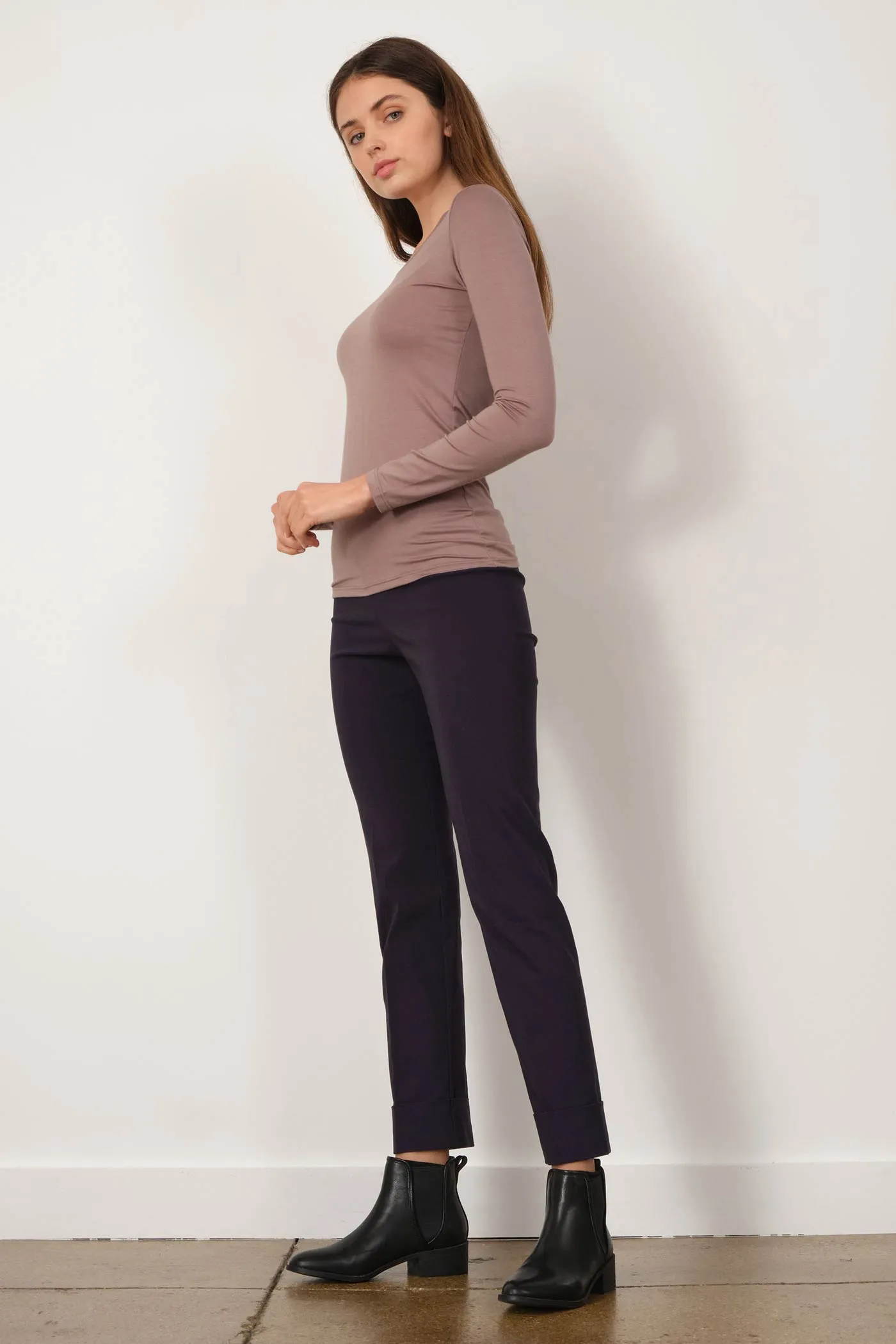 FRANCO Signature Navy sold by Avenue Montaigne product image thumbnail 2