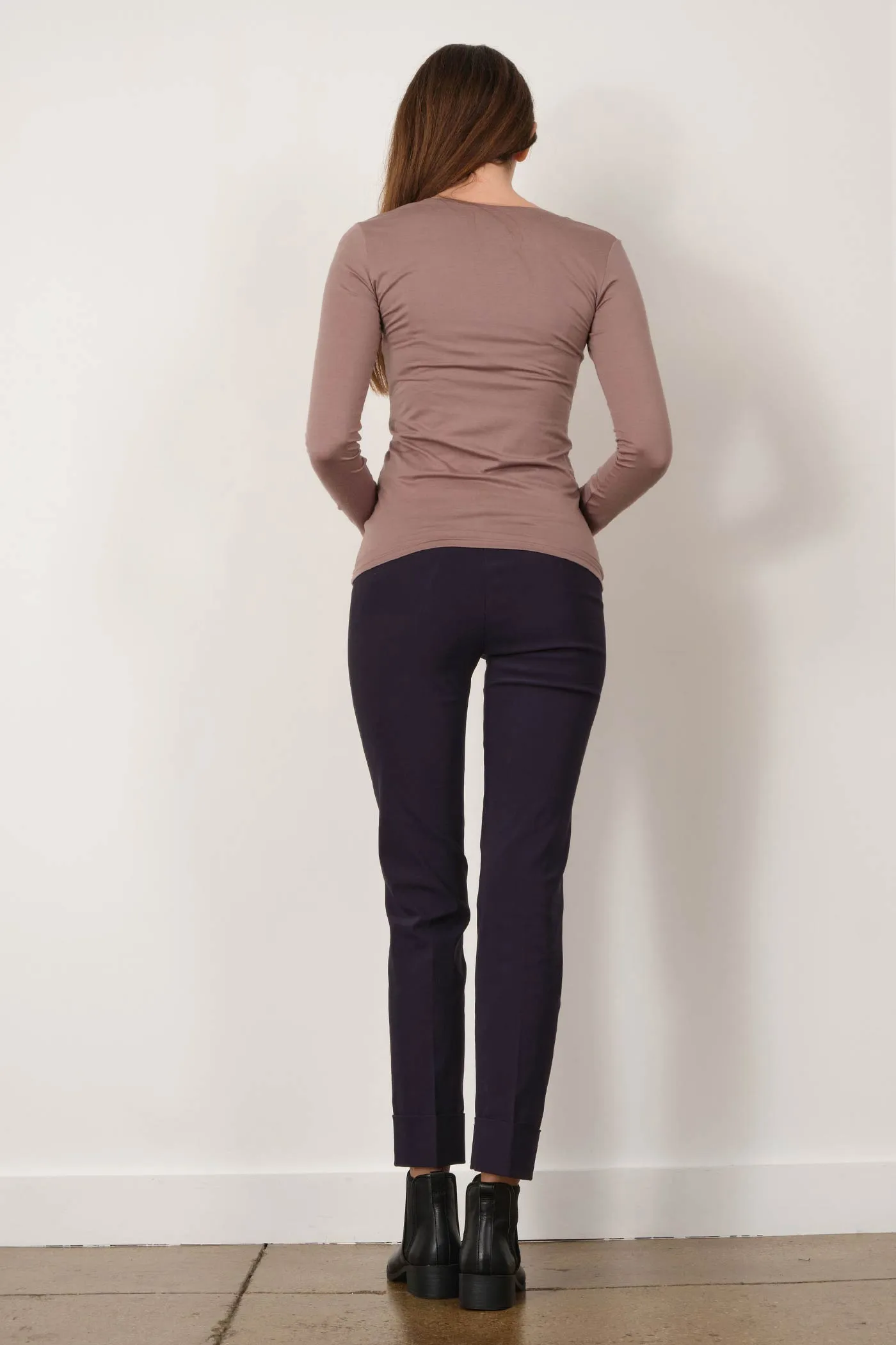 FRANCO Signature Navy sold by Avenue Montaigne product image thumbnail 3