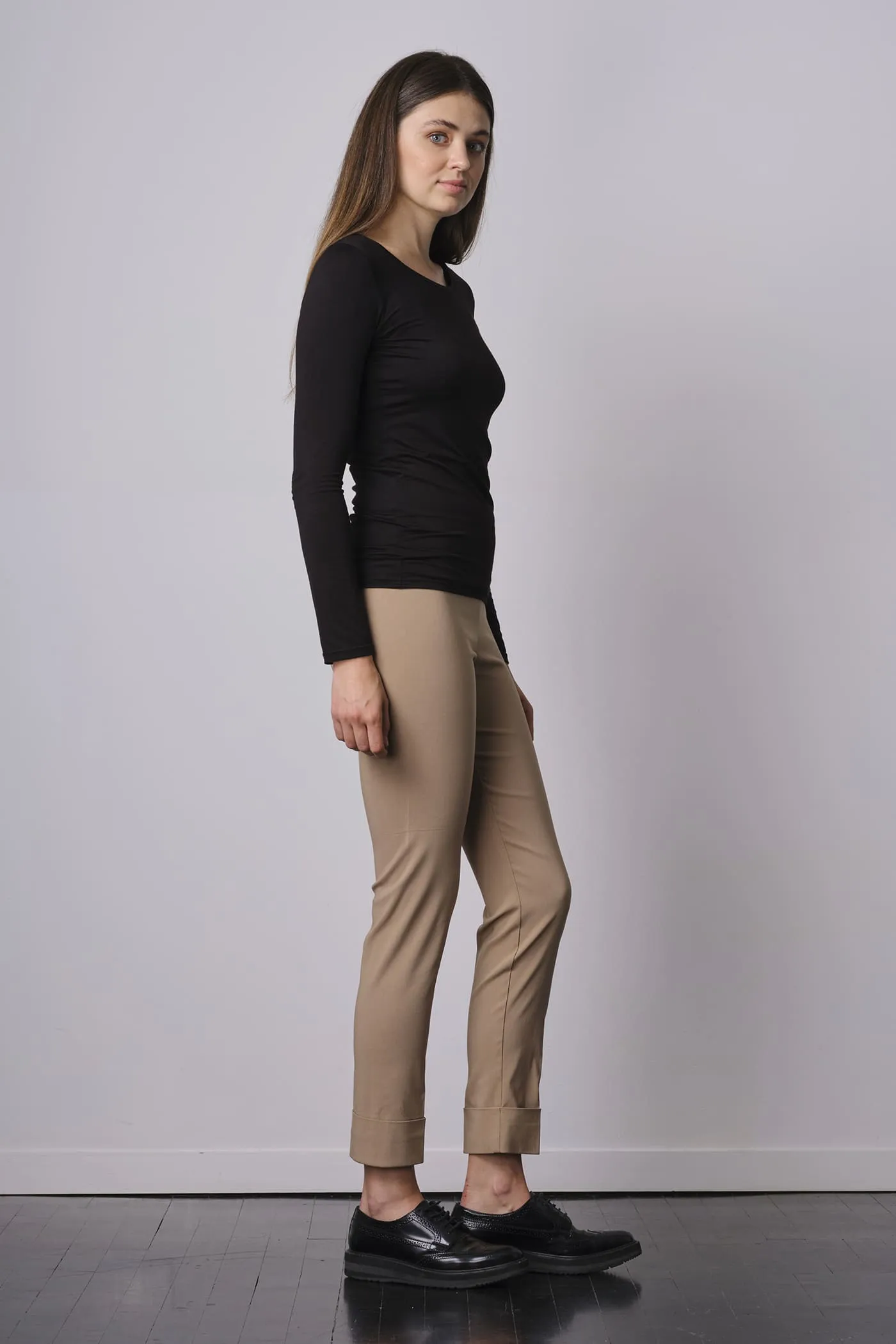 FRANCO Signature Camel sold by Avenue Montaigne product image thumbnail 2